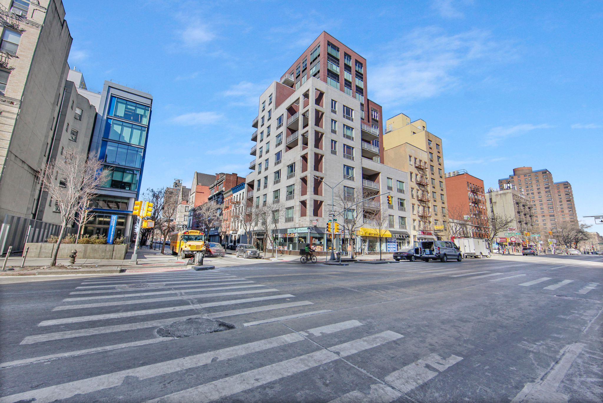 Condo East 104th  Manhattan, NY 10029, MLS-819615-15