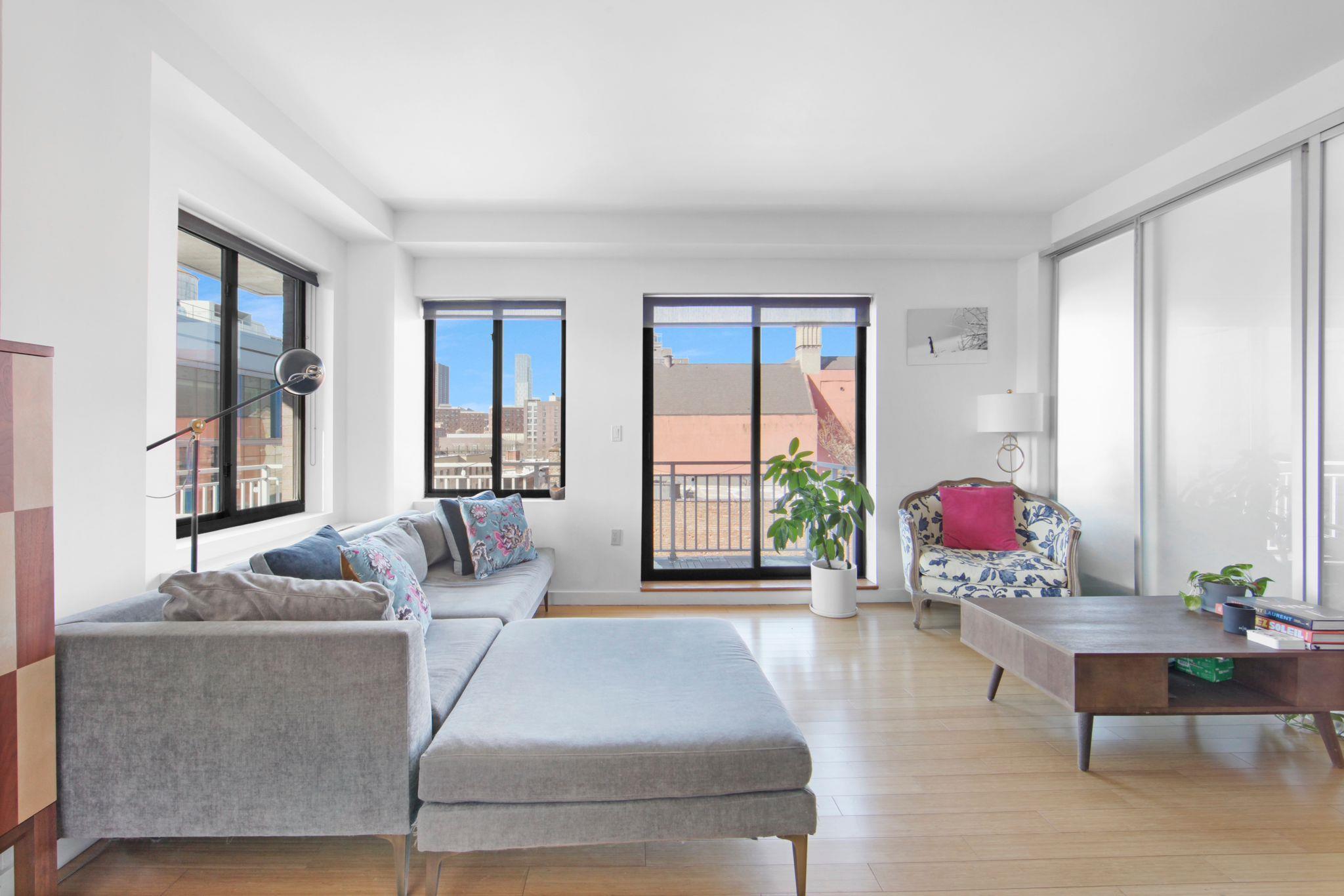 Condo East 104th  Manhattan, NY 10029, MLS-819615-4