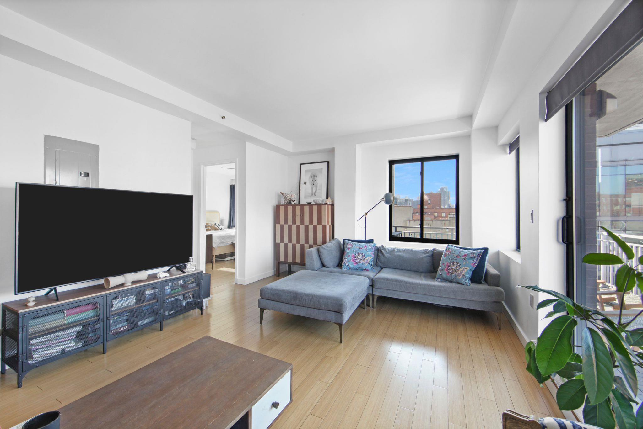 Condo East 104th  Manhattan, NY 10029, MLS-819615-6