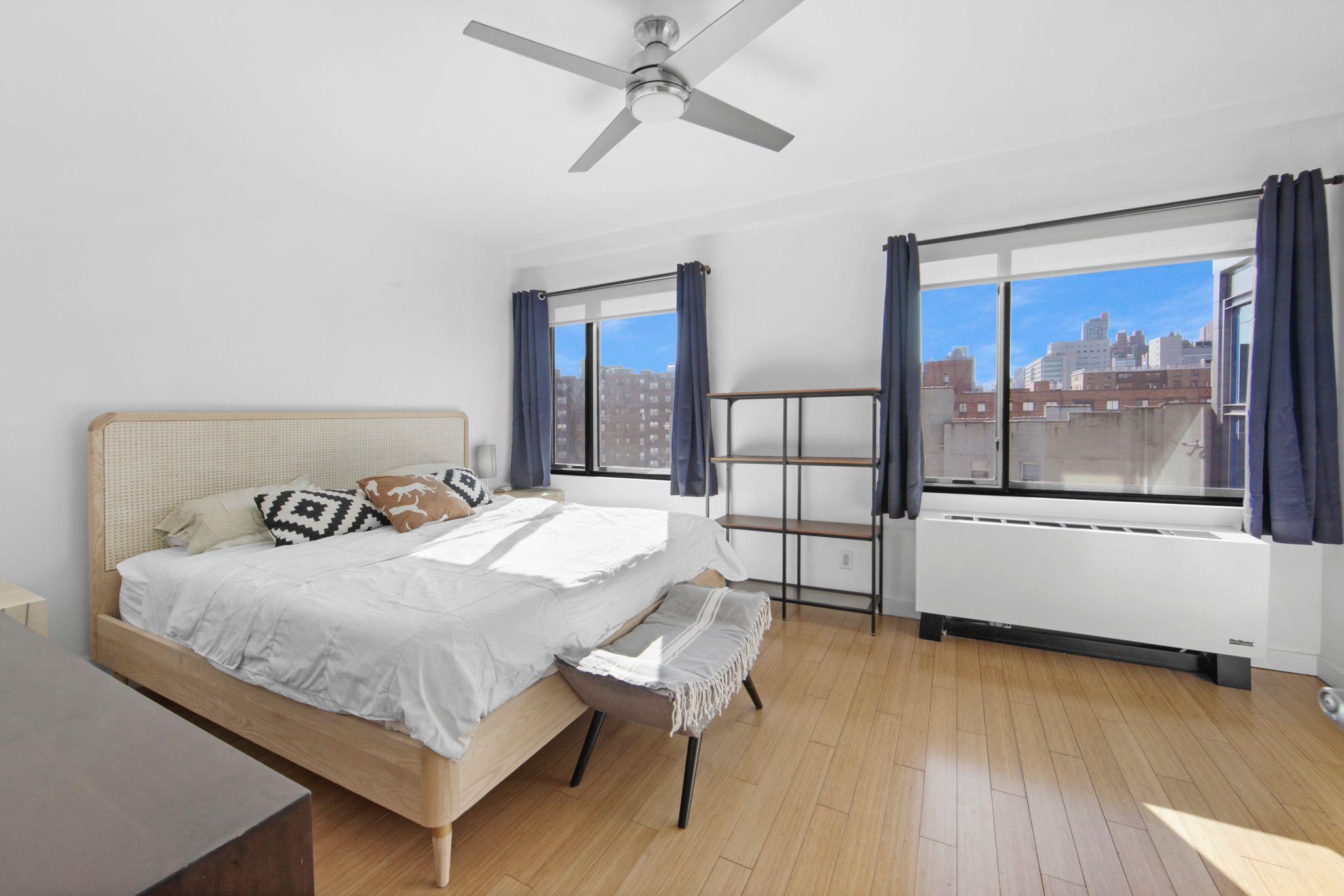 Condo East 104th  Manhattan, NY 10029, MLS-819615-7