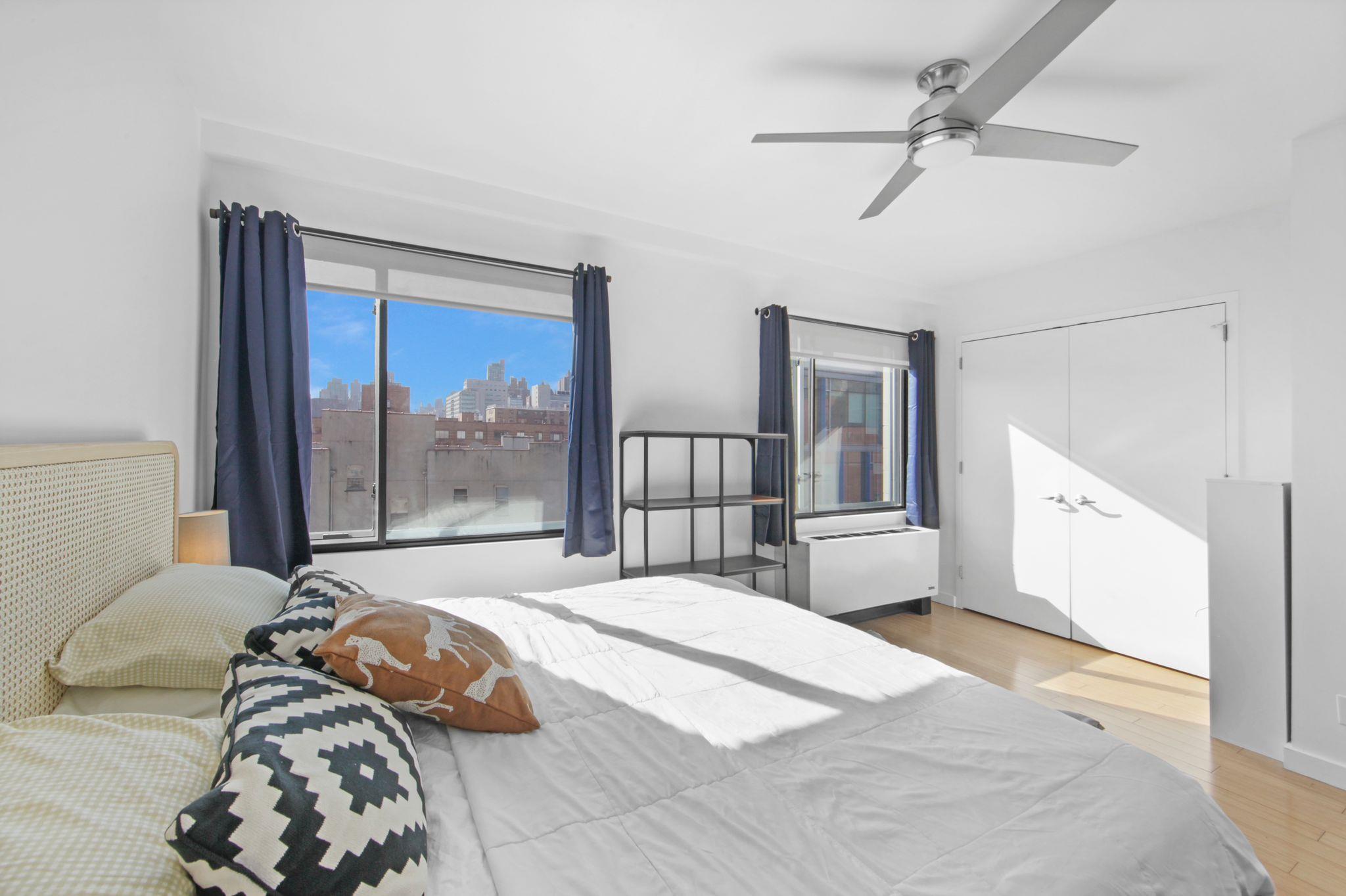Condo East 104th  Manhattan, NY 10029, MLS-819615-8