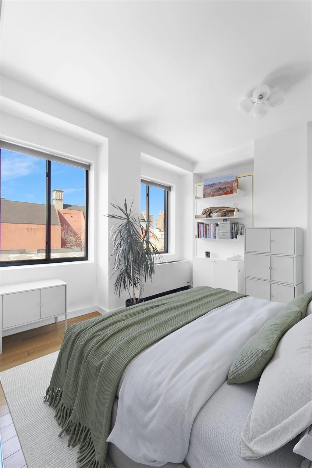 Condo East 104th  Manhattan, NY 10029, MLS-819615-9