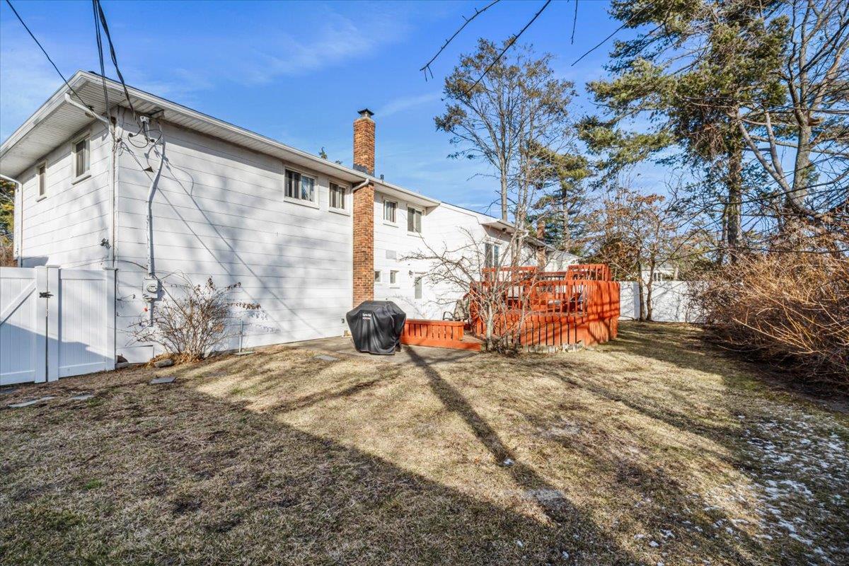 Single Family Caldwell  Nassau County, NY 11581, MLS-819621-22