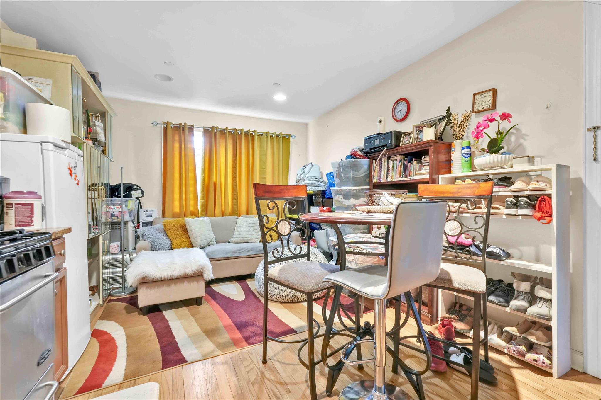 Single Family 60th Dr  Queens, NY 11379, MLS-819629-12