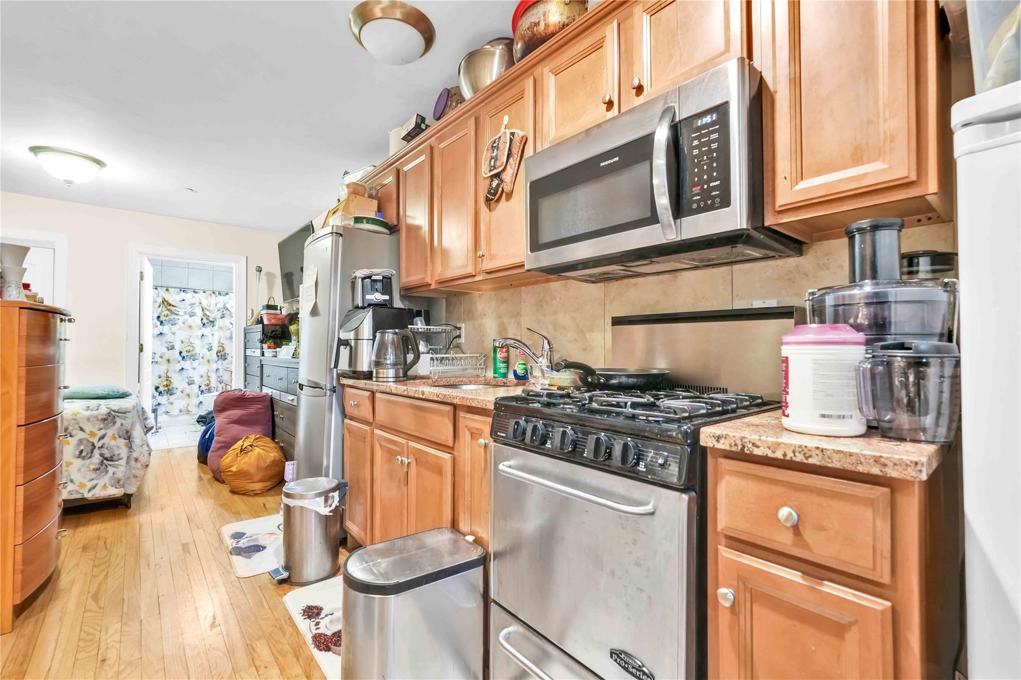 Single Family 60th Dr  Queens, NY 11379, MLS-819629-13