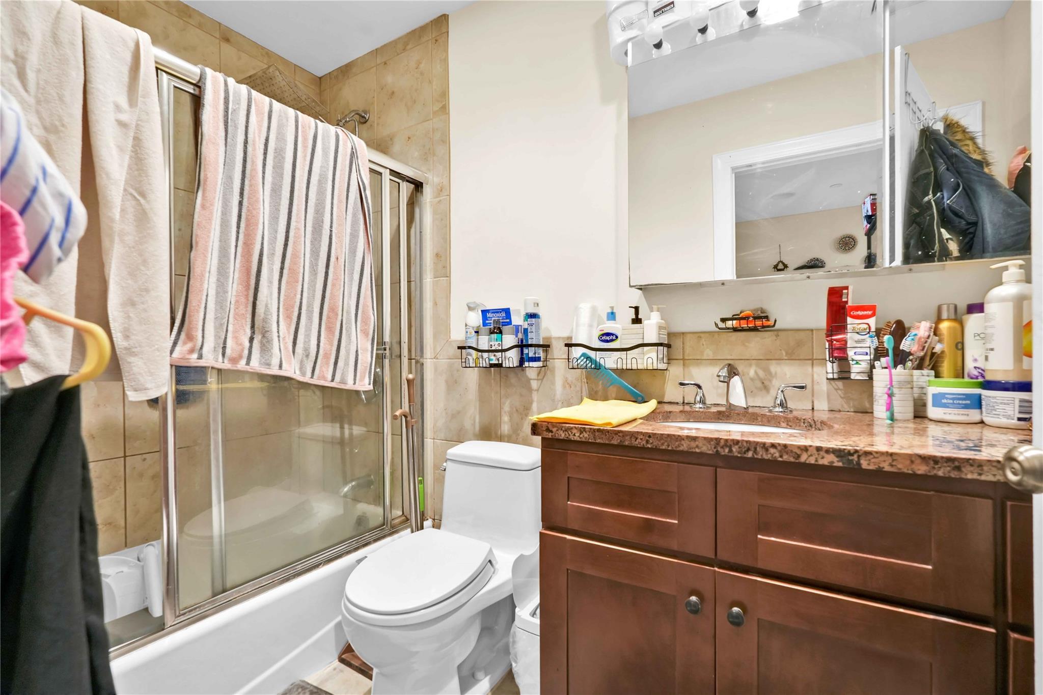 Single Family 60th Dr  Queens, NY 11379, MLS-819629-26