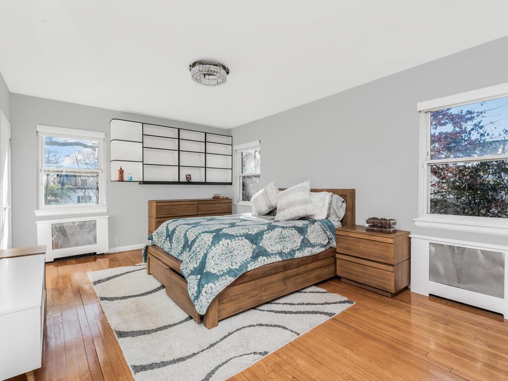 Apartment Fairfield  Bronx, NY 10463, MLS-819635-11