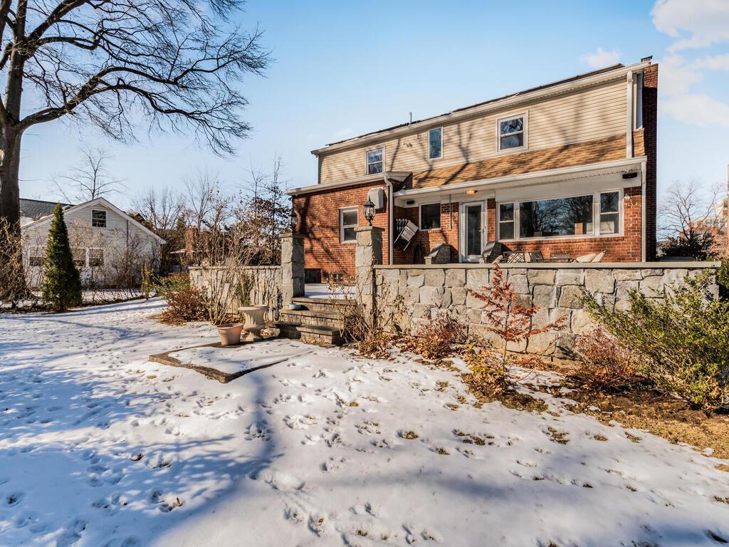 Apartment Fairfield  Bronx, NY 10463, MLS-819635-31