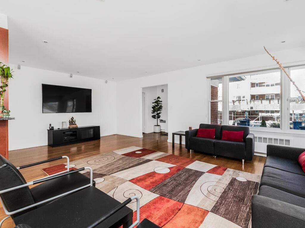 Apartment Fairfield  Bronx, NY 10463, MLS-819635-4