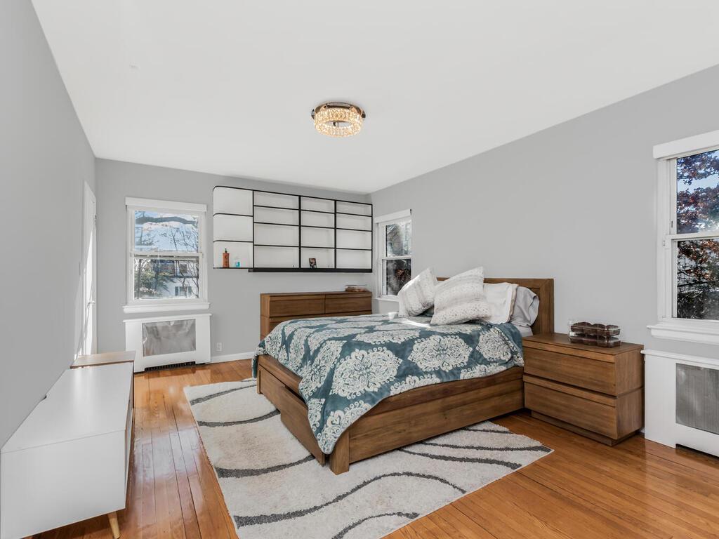 Apartment Fairfield  Bronx, NY 10463, MLS-819635-7