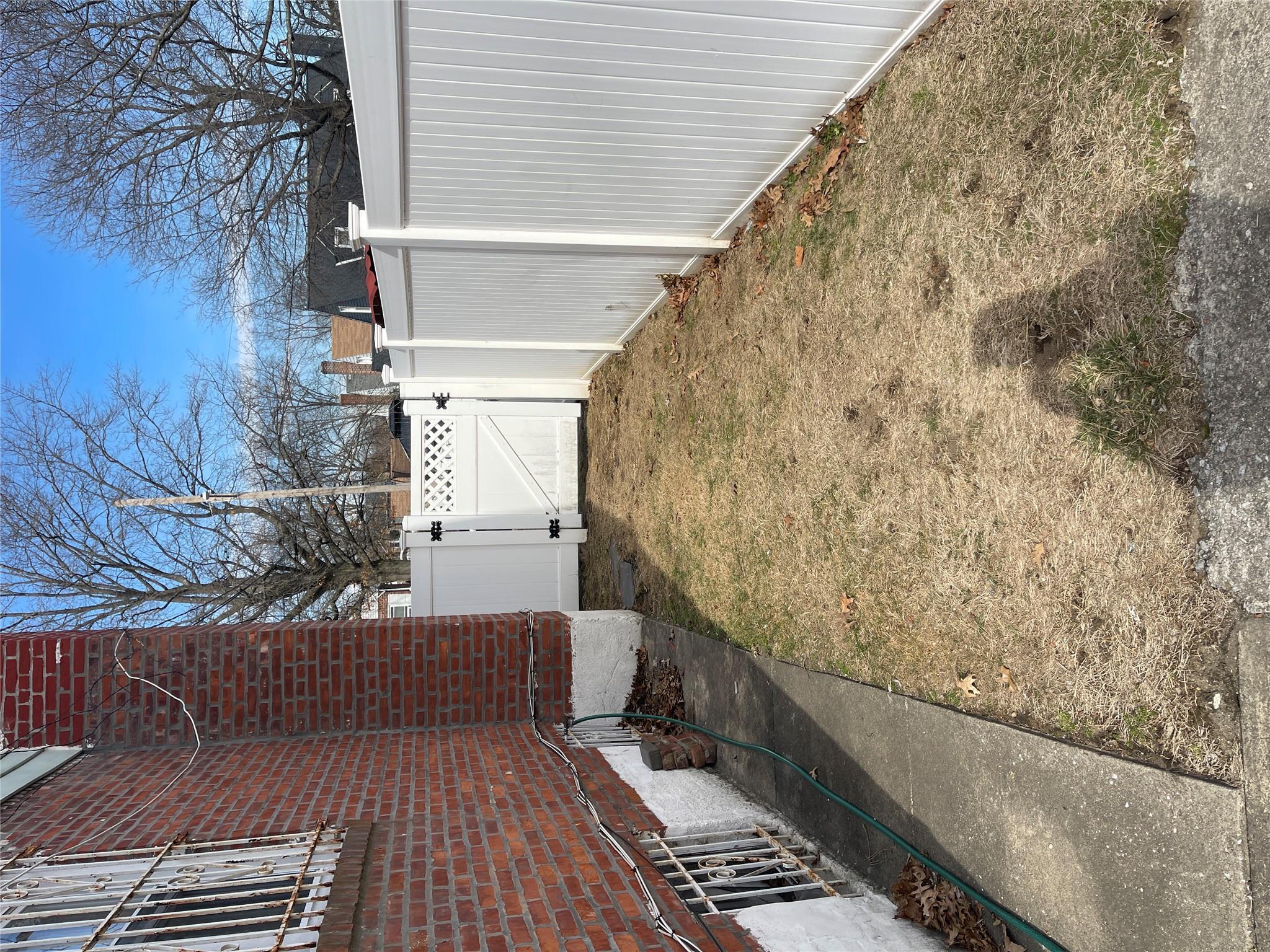 Single Family Dewitt  Nassau County, NY 11580, MLS-819666-11