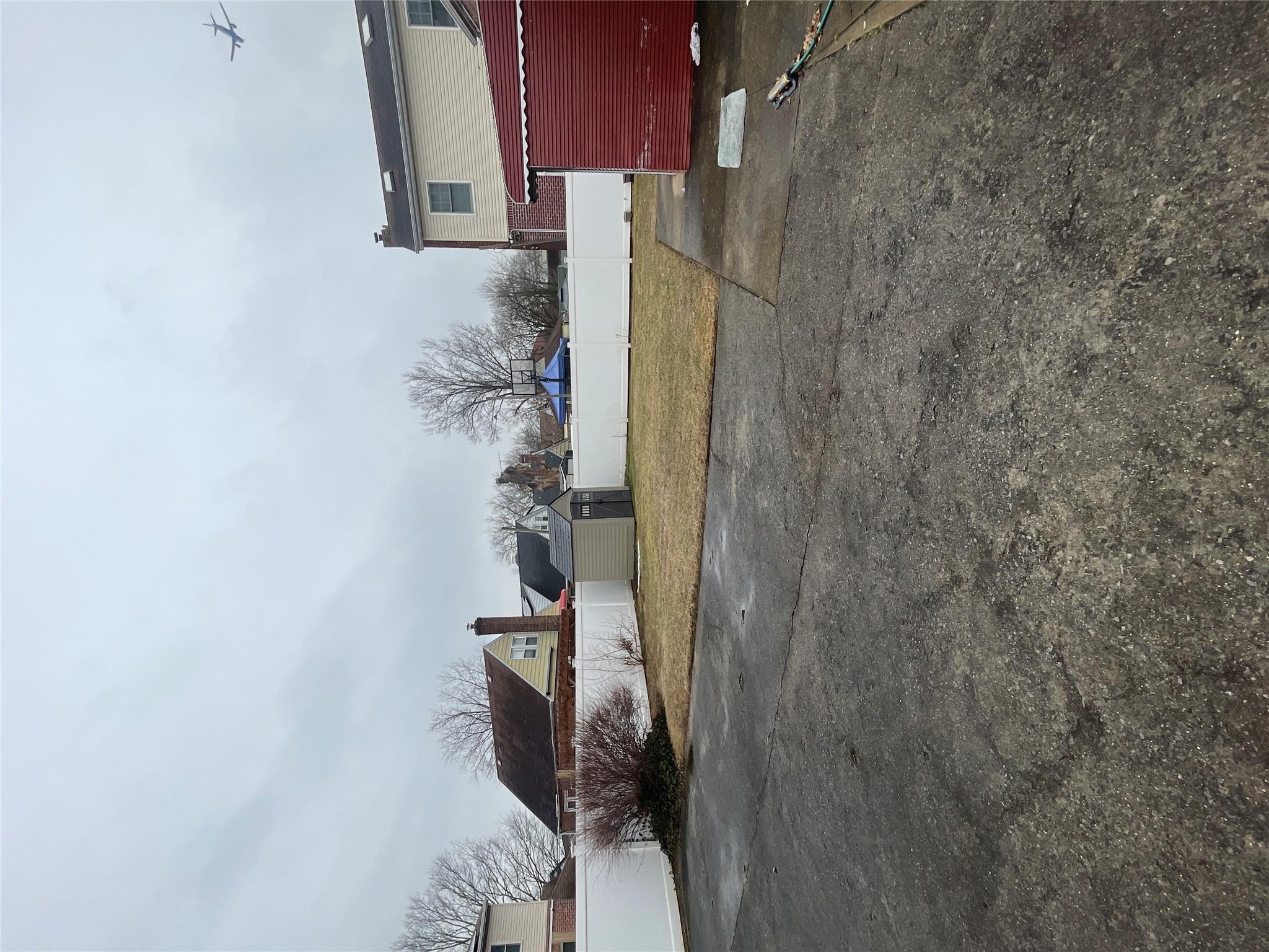 Single Family Dewitt  Nassau County, NY 11580, MLS-819666-5