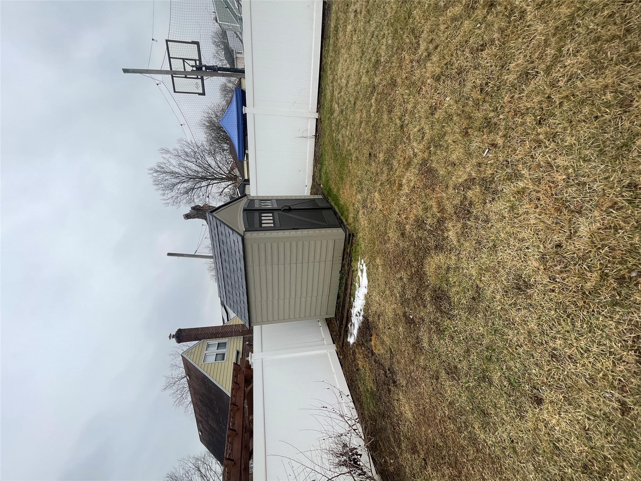 Single Family Dewitt  Nassau County, NY 11580, MLS-819666-6