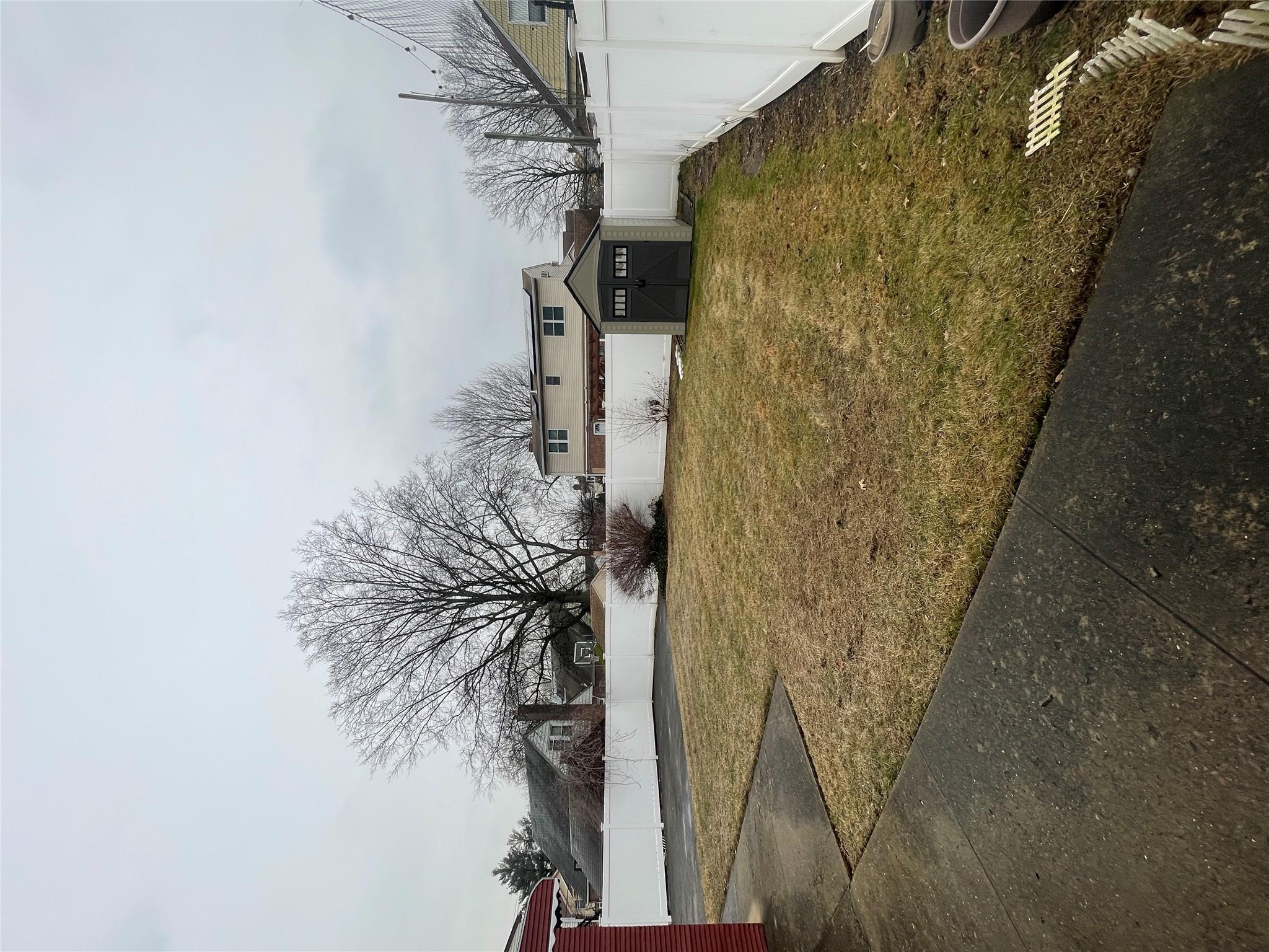 Single Family Dewitt  Nassau County, NY 11580, MLS-819666-7