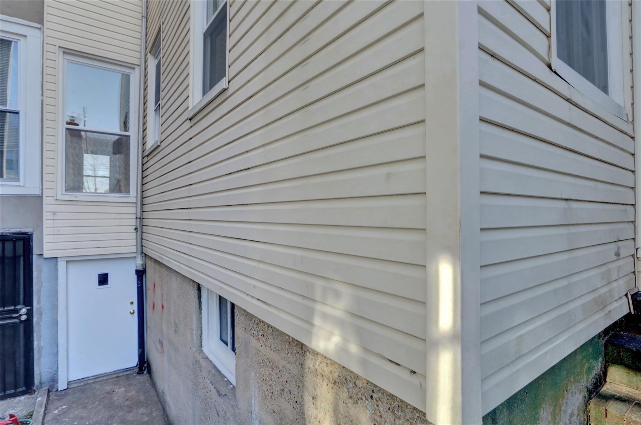 Single Family Gilmore  Queens, NY 11369, MLS-819671-20
