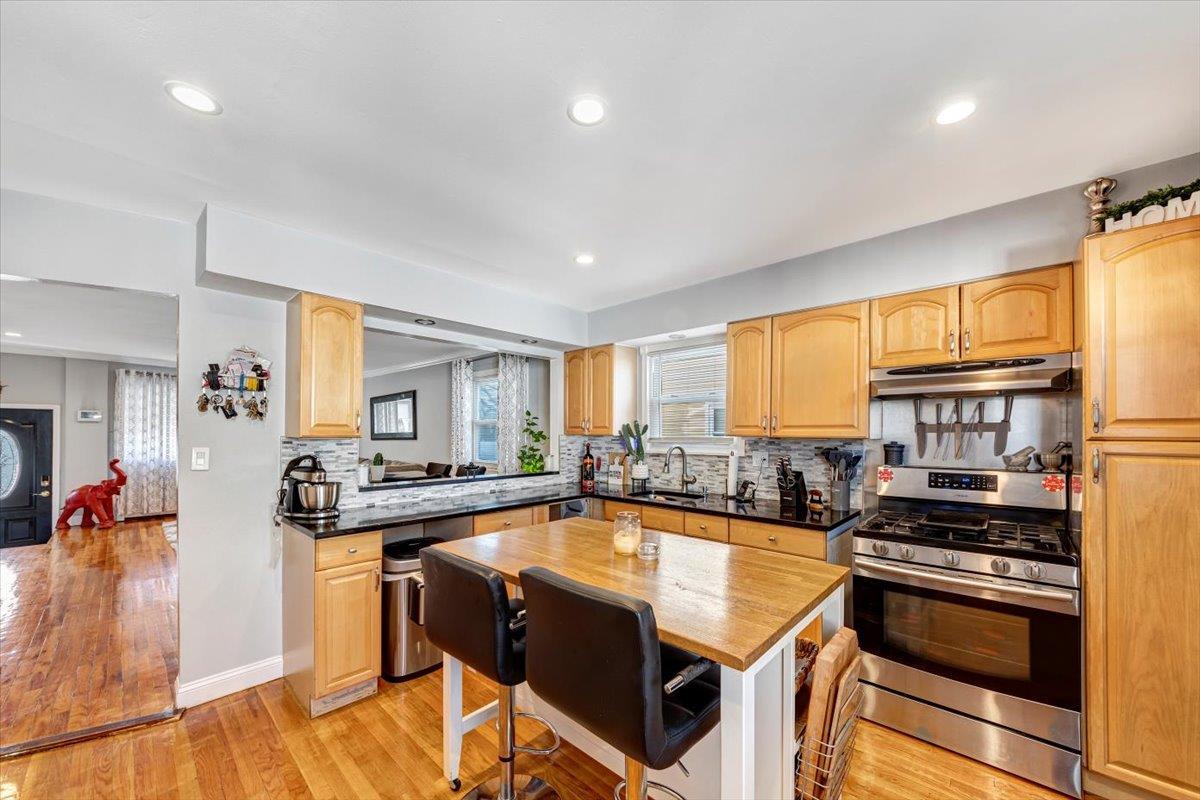 Single Family Havemeyer  Bronx, NY 10473, MLS-819695-11