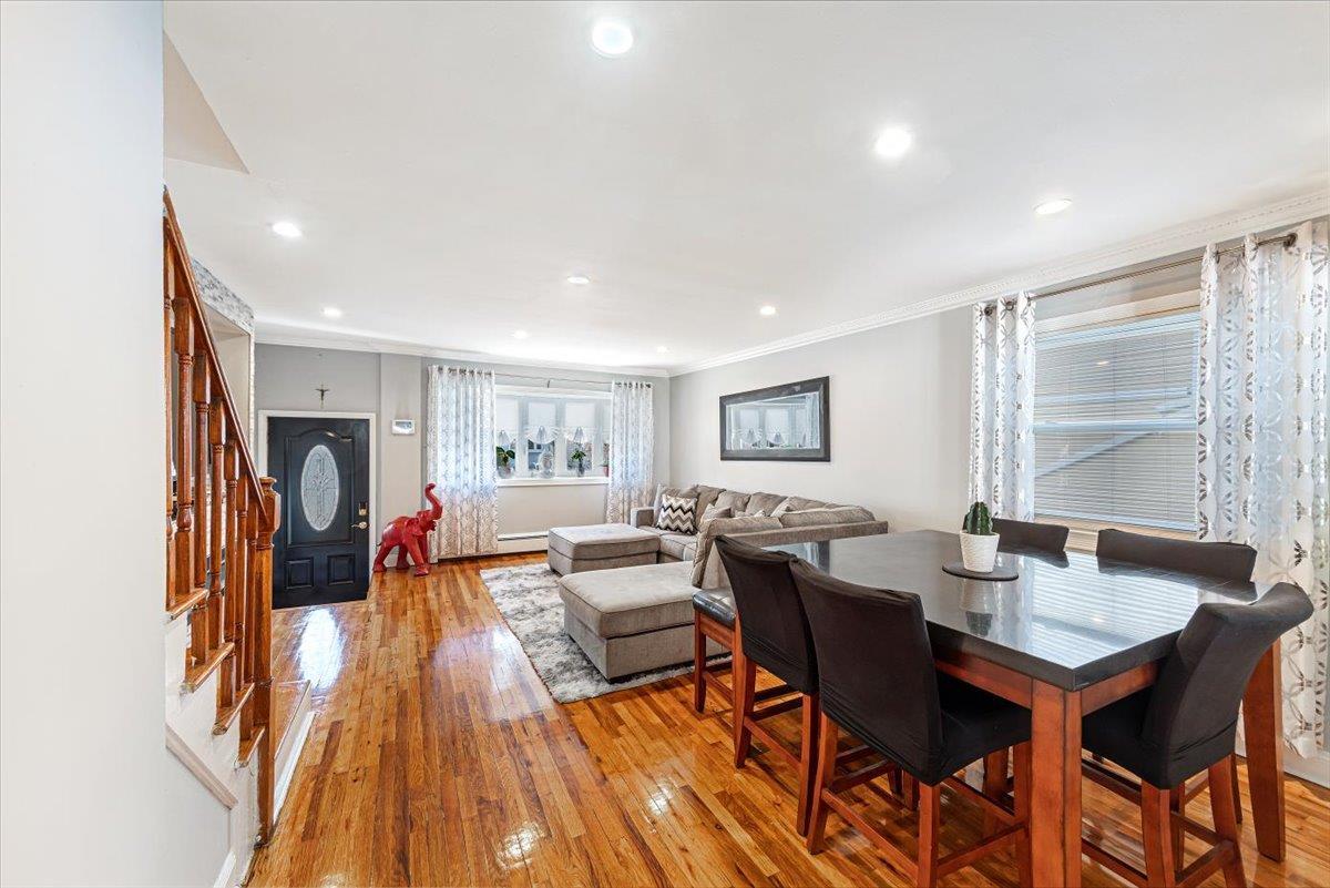 Single Family Havemeyer  Bronx, NY 10473, MLS-819695-3