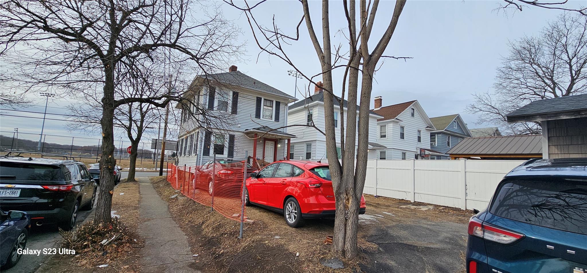 Single Family Robinson  Orange County, NY 12550, MLS-819746-7