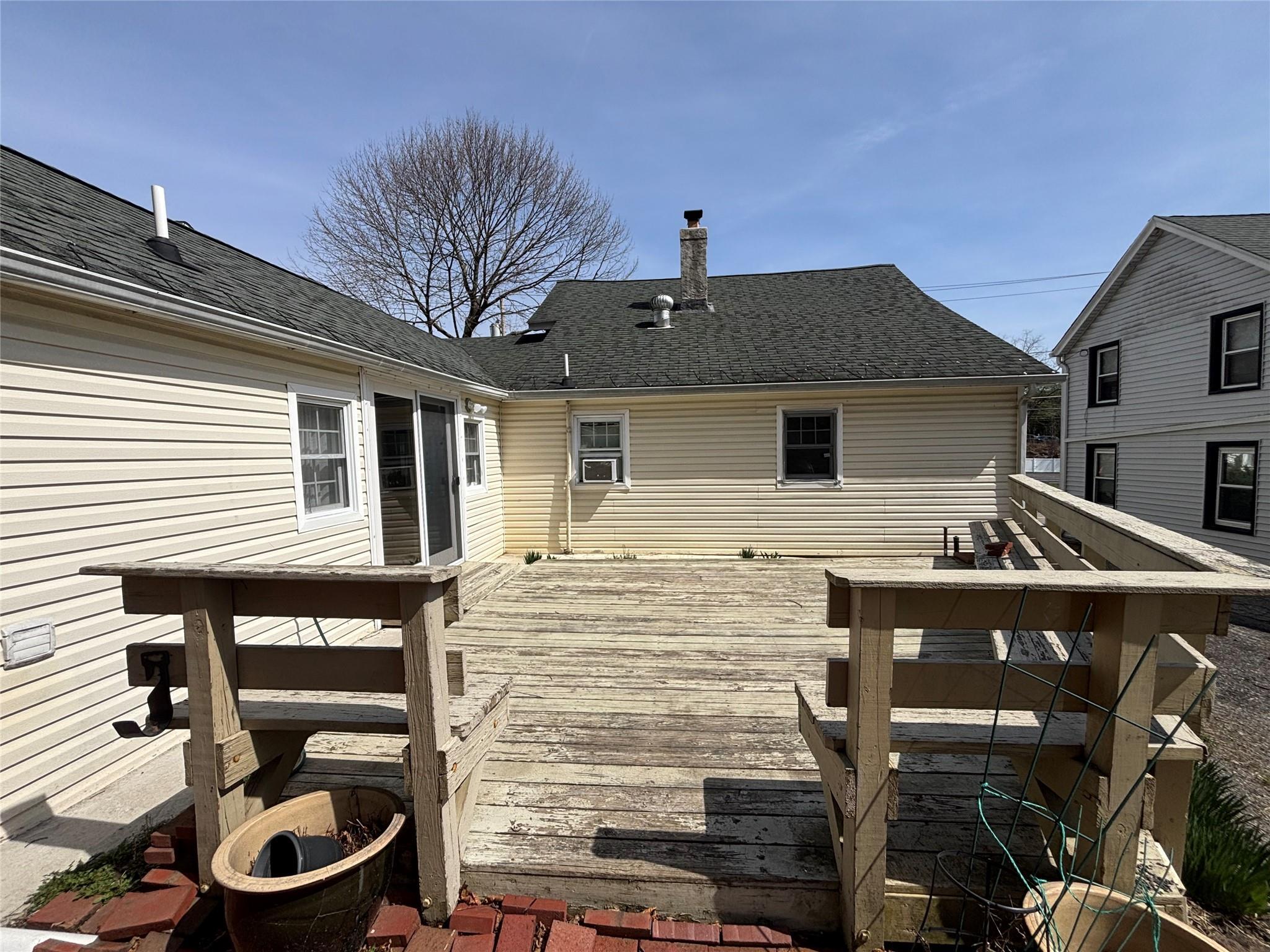 Single Family Fowler  Putnam County, NY 10512, MLS-819774-4