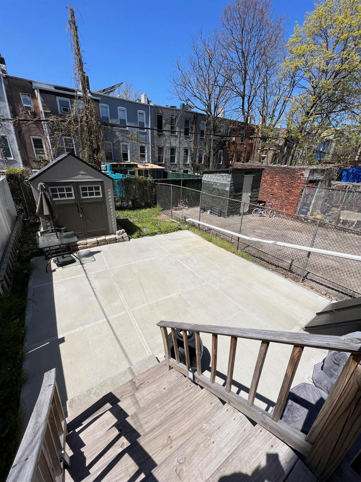 Single Family Atkins  Brooklyn, NY 11208, MLS-819776-8