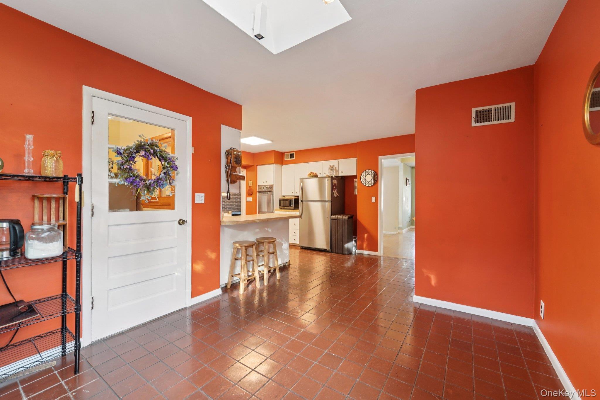 Single Family Pamela  Westchester County, NY 10804, MLS-819803-11