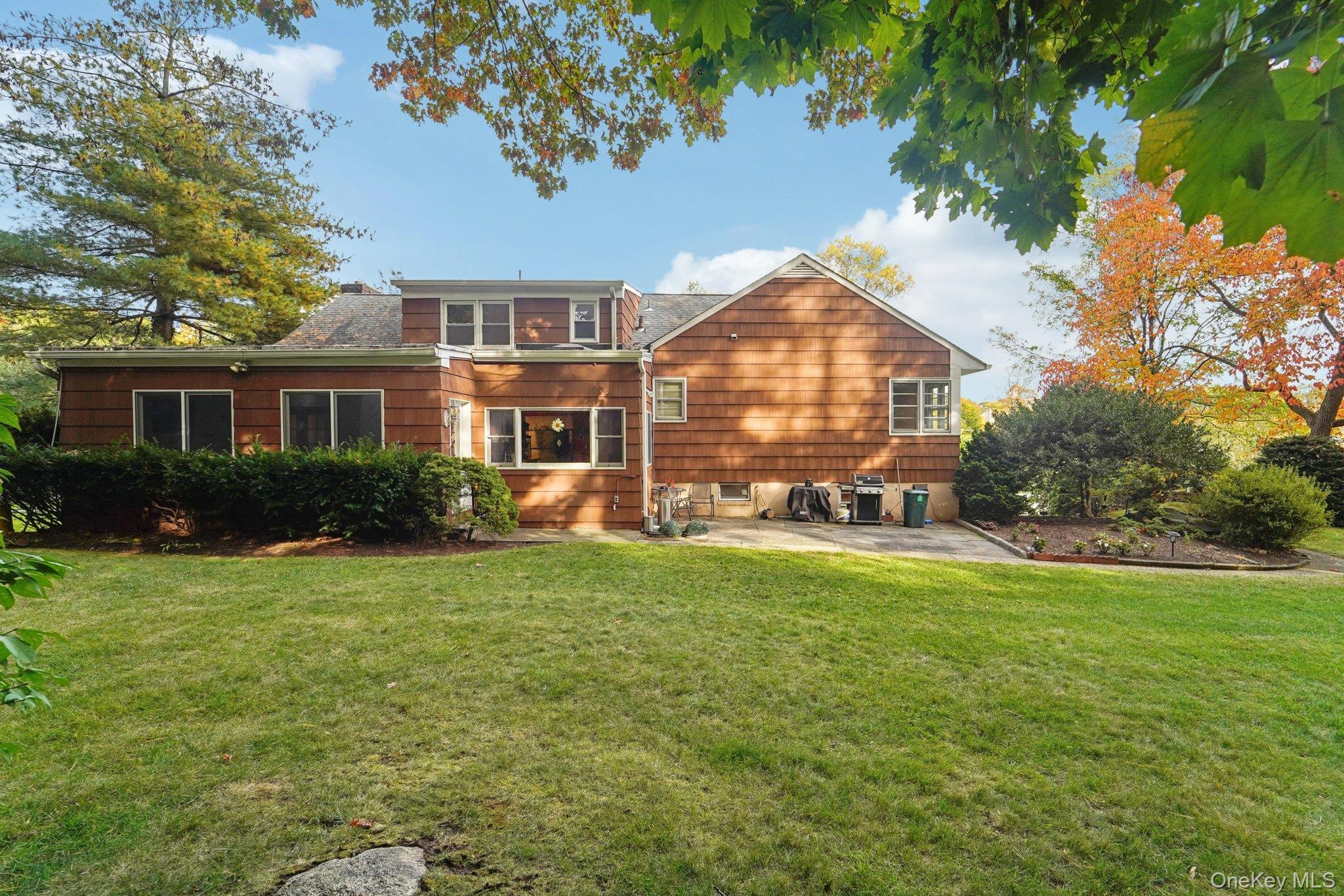 Single Family Pamela  Westchester County, NY 10804, MLS-819803-24