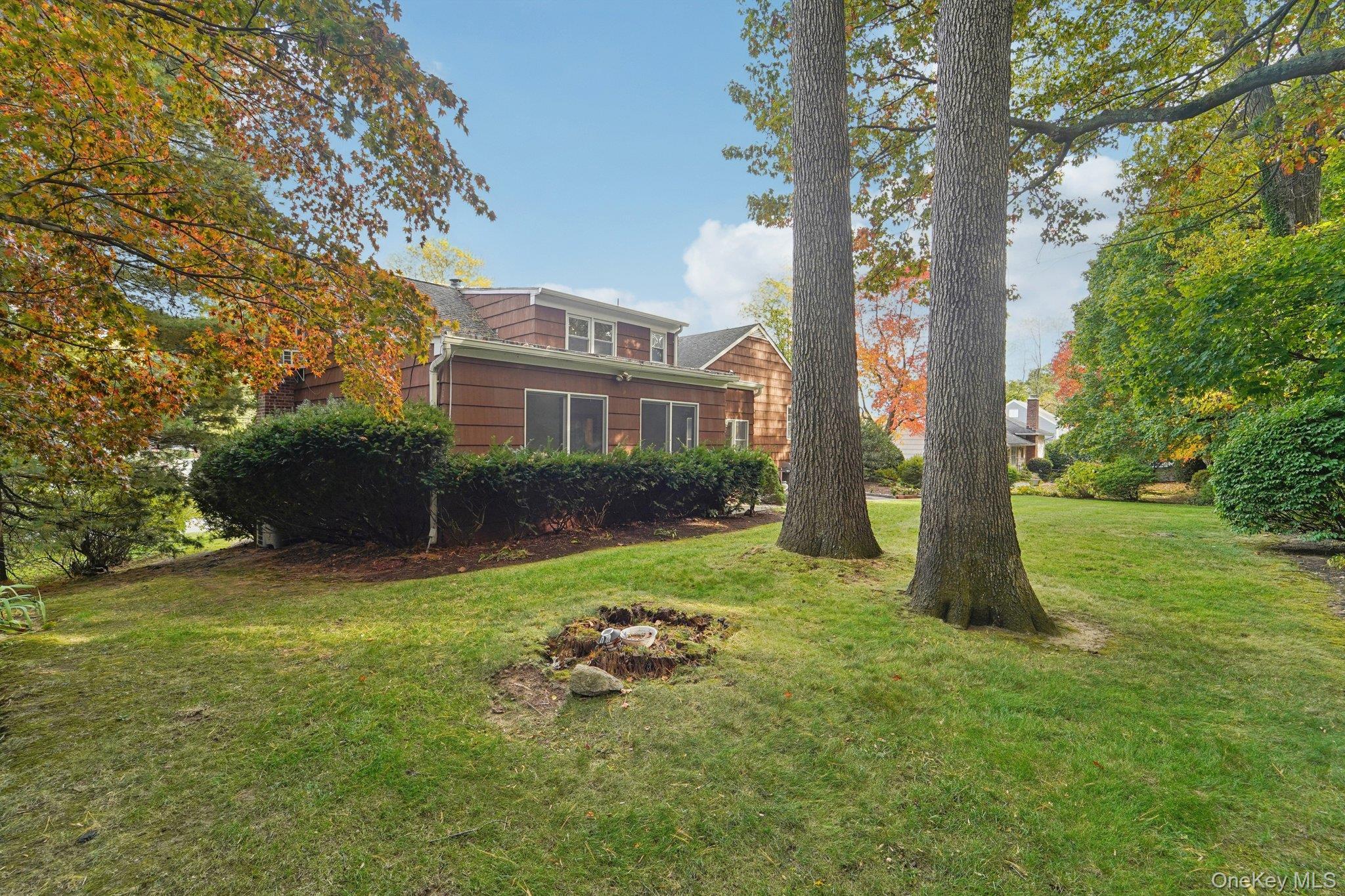 Single Family Pamela  Westchester County, NY 10804, MLS-819803-26