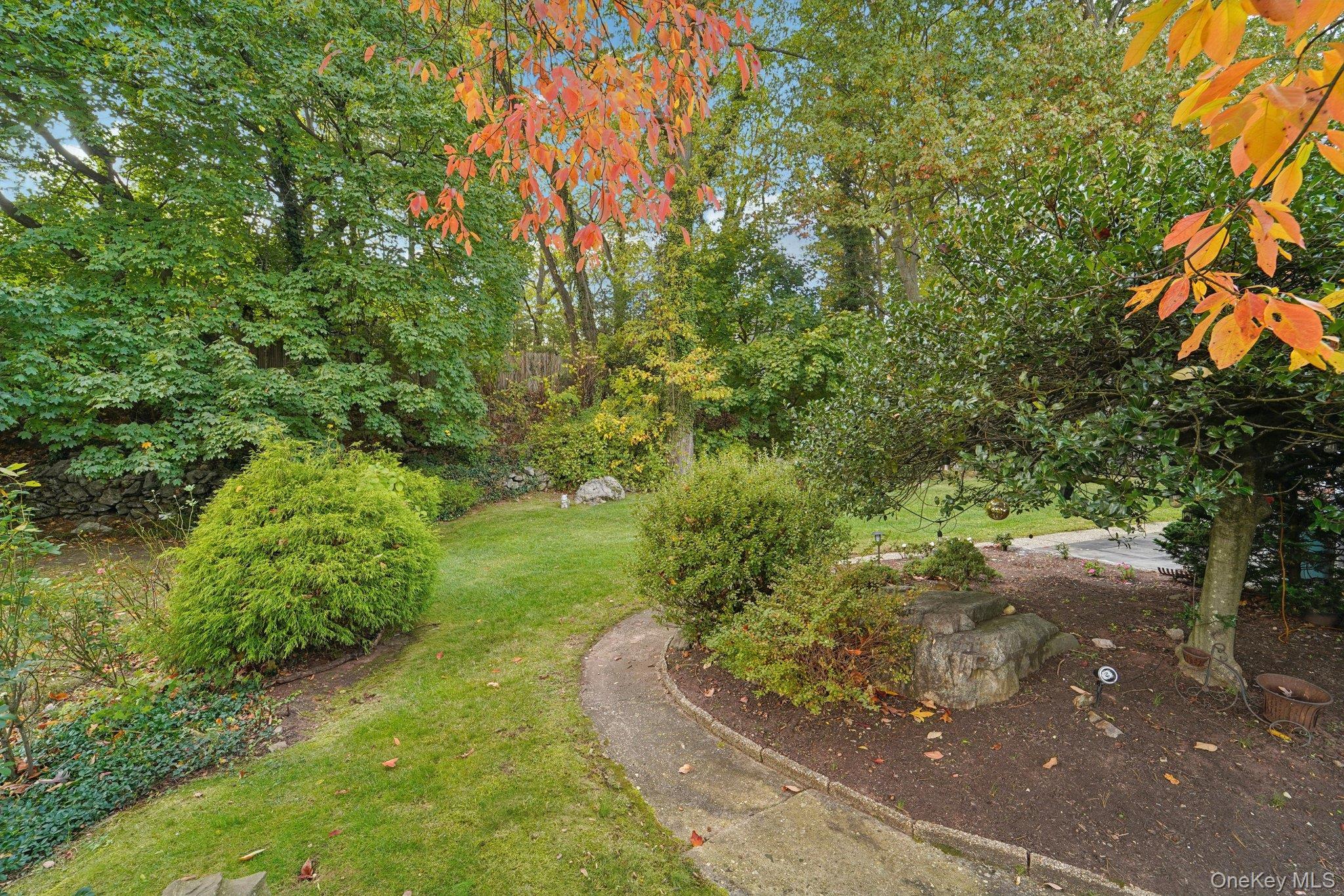 Single Family Pamela  Westchester County, NY 10804, MLS-819803-27