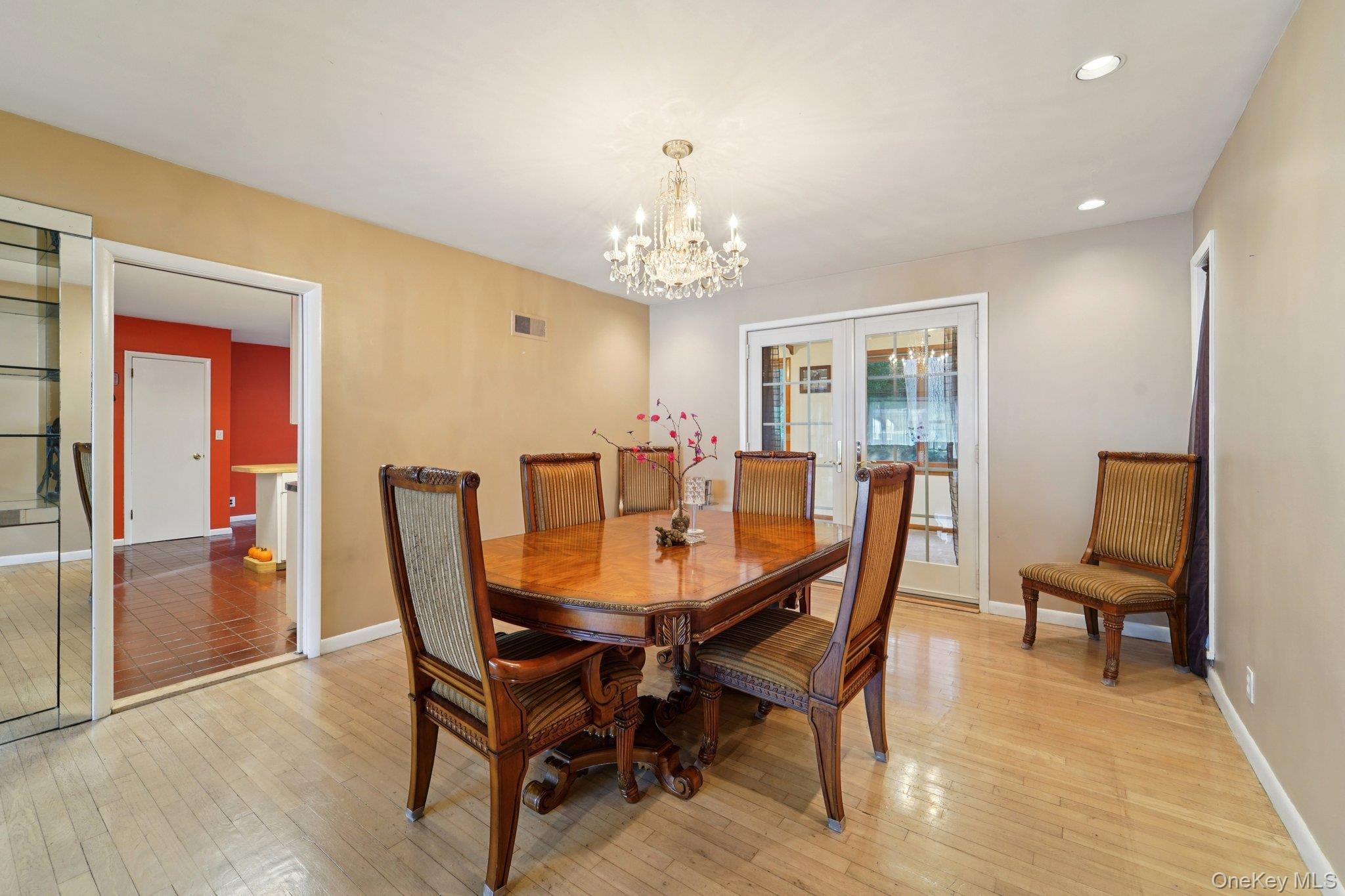 Single Family Pamela  Westchester County, NY 10804, MLS-819803-6