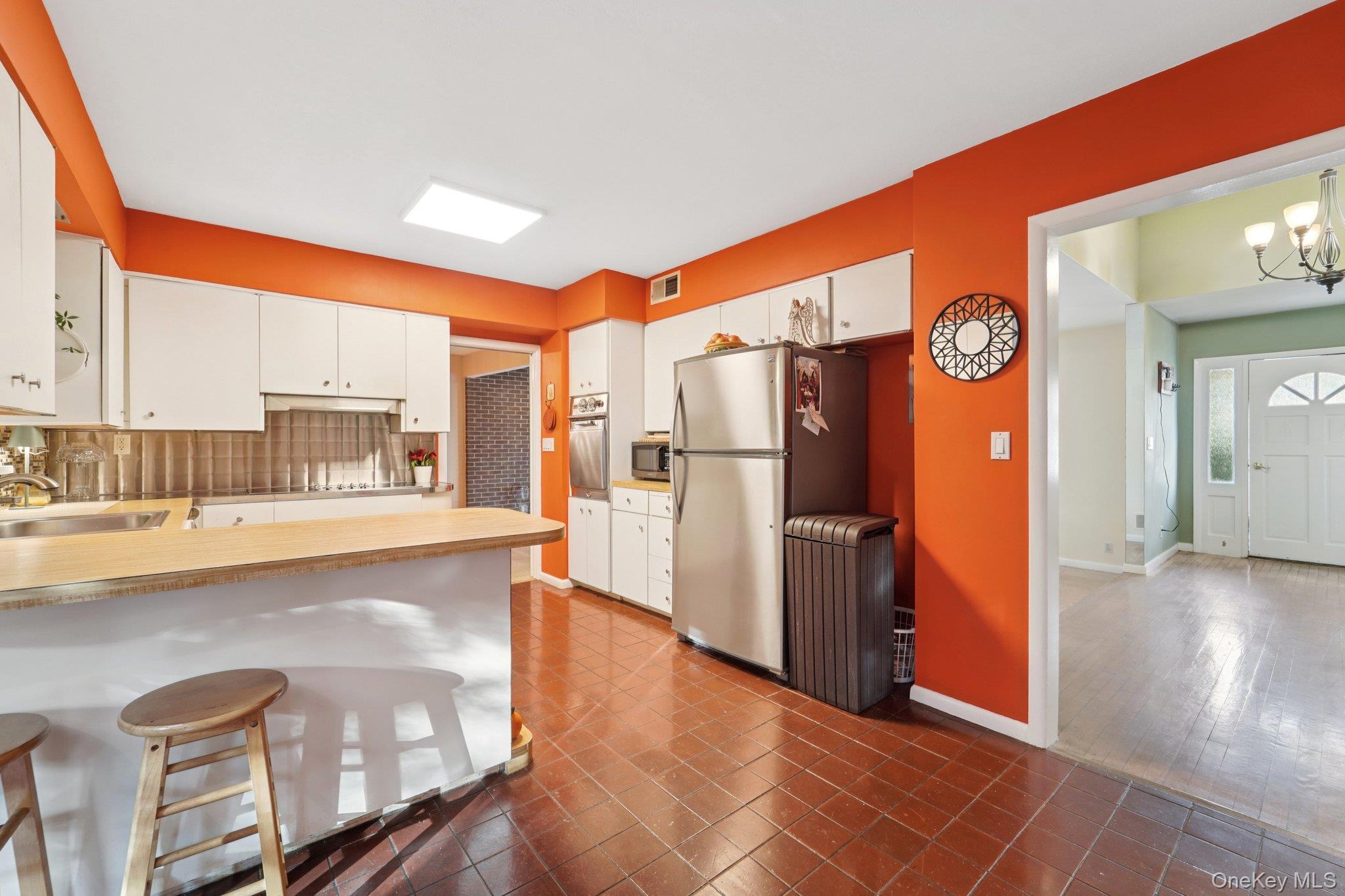 Single Family Pamela  Westchester County, NY 10804, MLS-819803-9