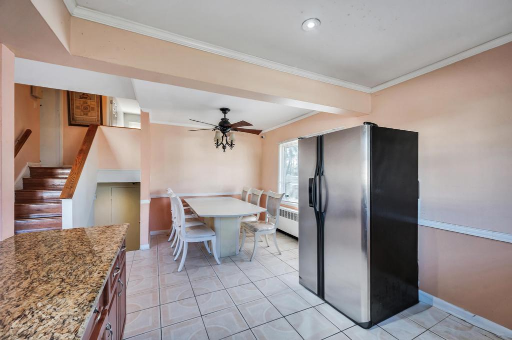 Single Family Frederick  Nassau County, NY 11575, MLS-819849-12