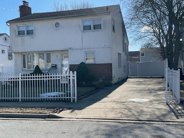 Single Family Frederick  Nassau County, NY 11575, MLS-819849-2