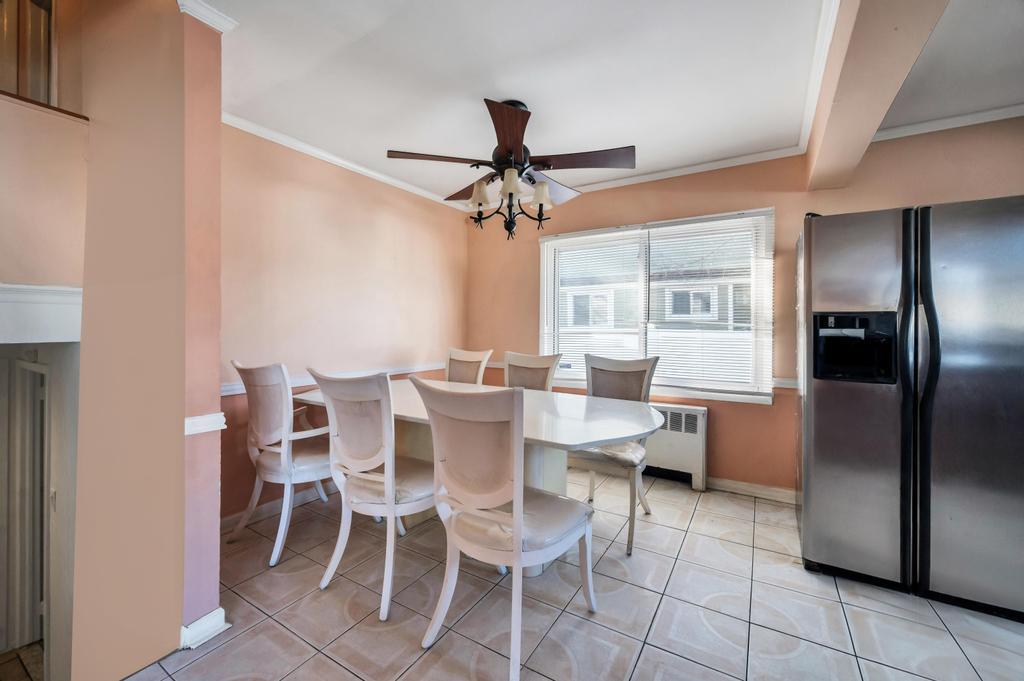 Single Family Frederick  Nassau County, NY 11575, MLS-819849-8