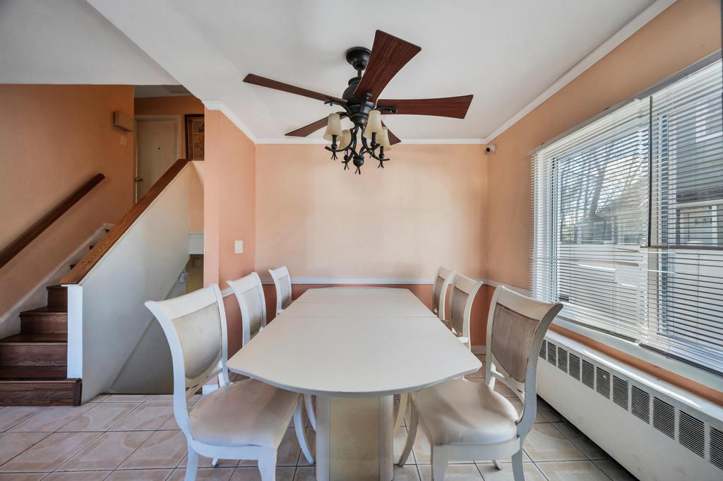 Single Family Frederick  Nassau County, NY 11575, MLS-819849-9