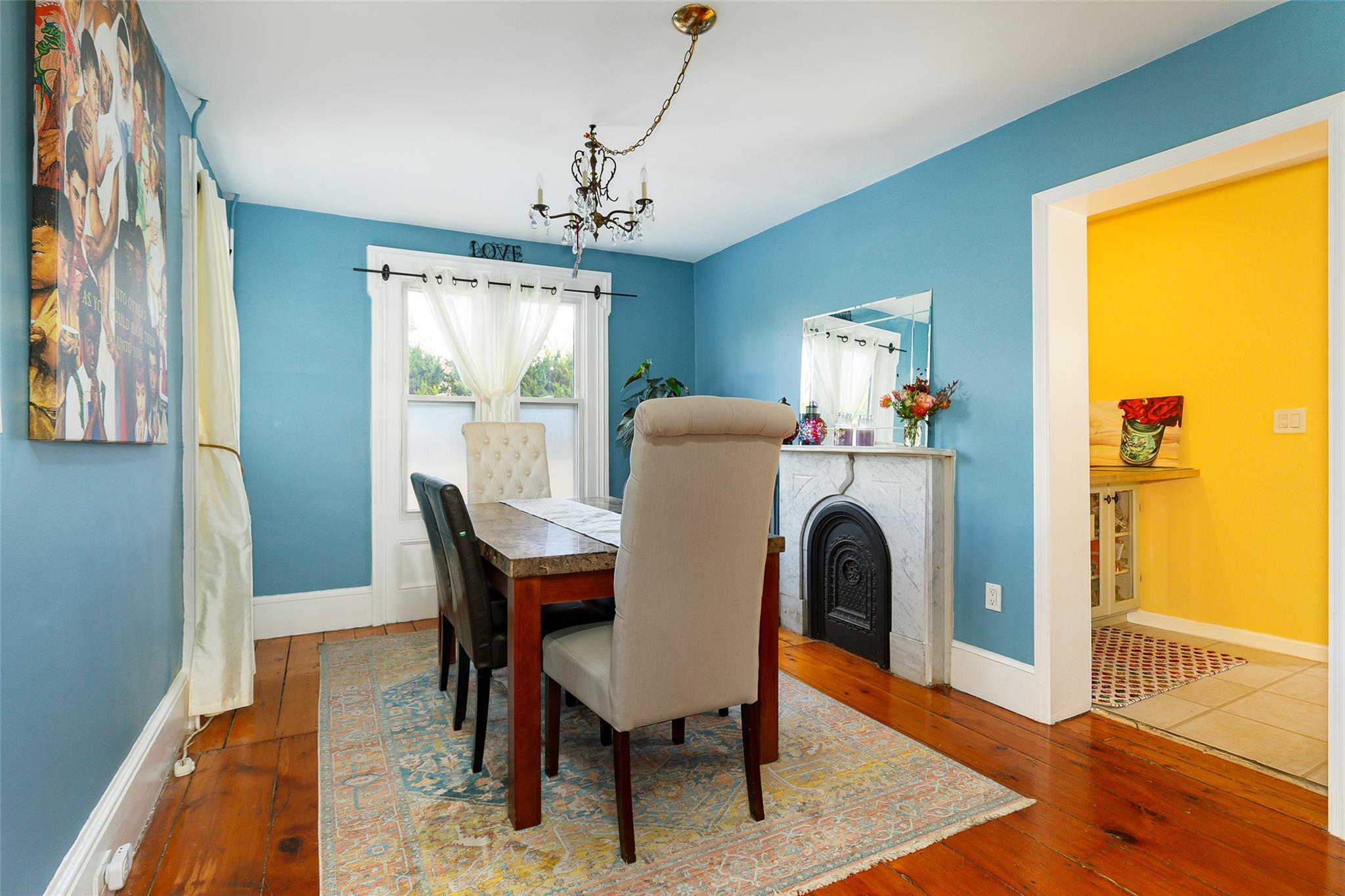 Single Family Andrews  Dutchess County, NY 12590, MLS-819851-11