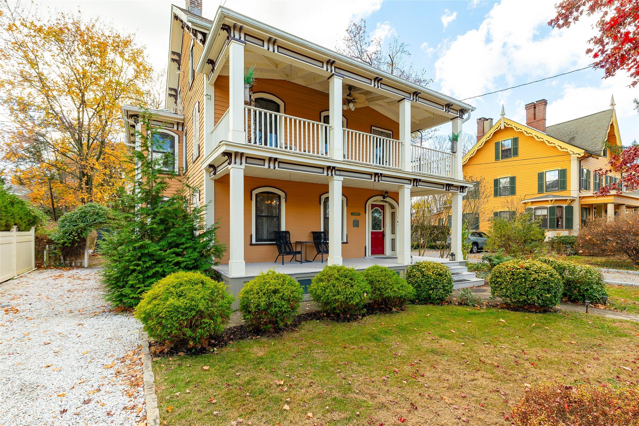 Single Family Andrews  Dutchess County, NY 12590, MLS-819851-2