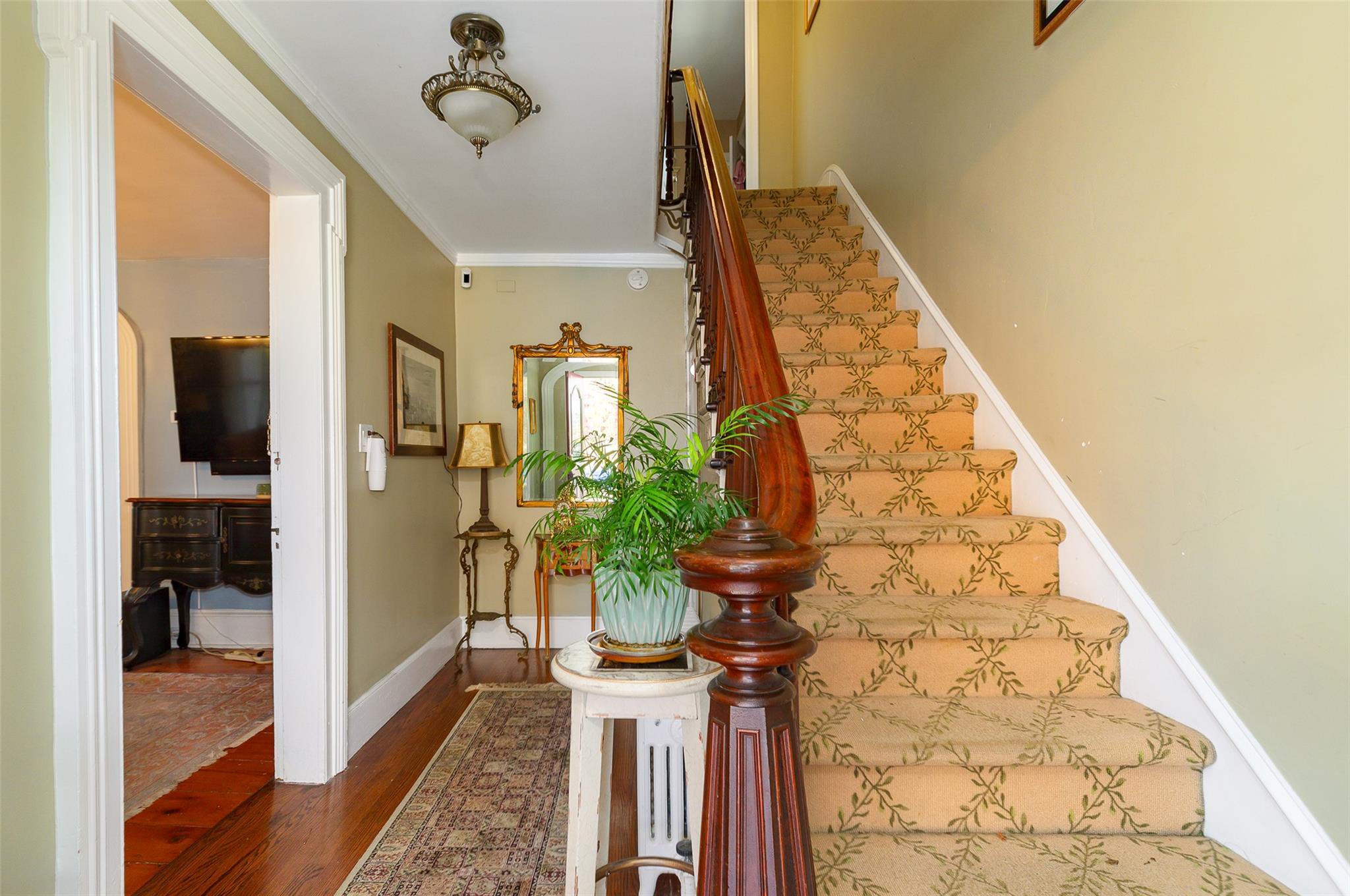 Single Family Andrews  Dutchess County, NY 12590, MLS-819851-21