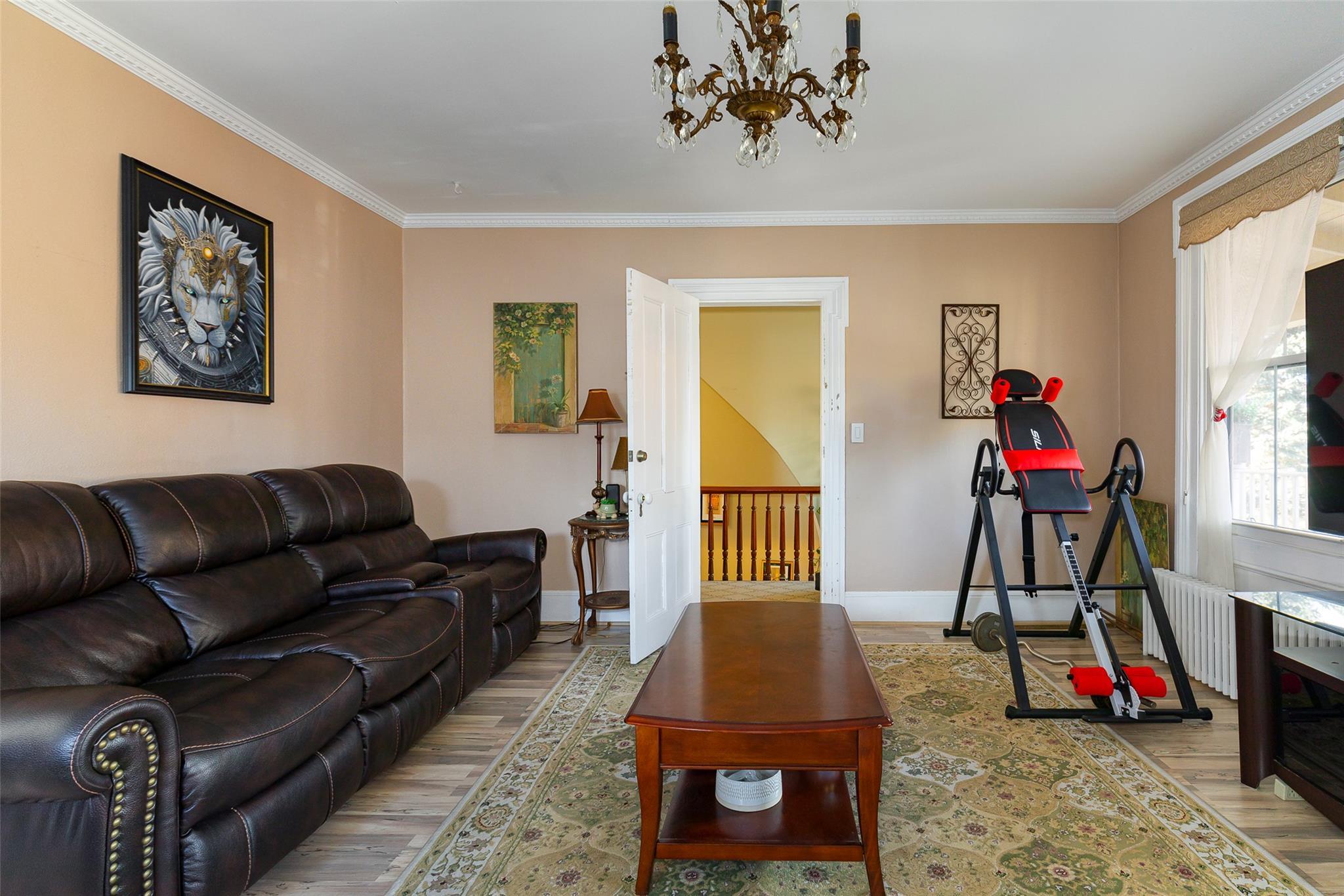 Single Family Andrews  Dutchess County, NY 12590, MLS-819851-23