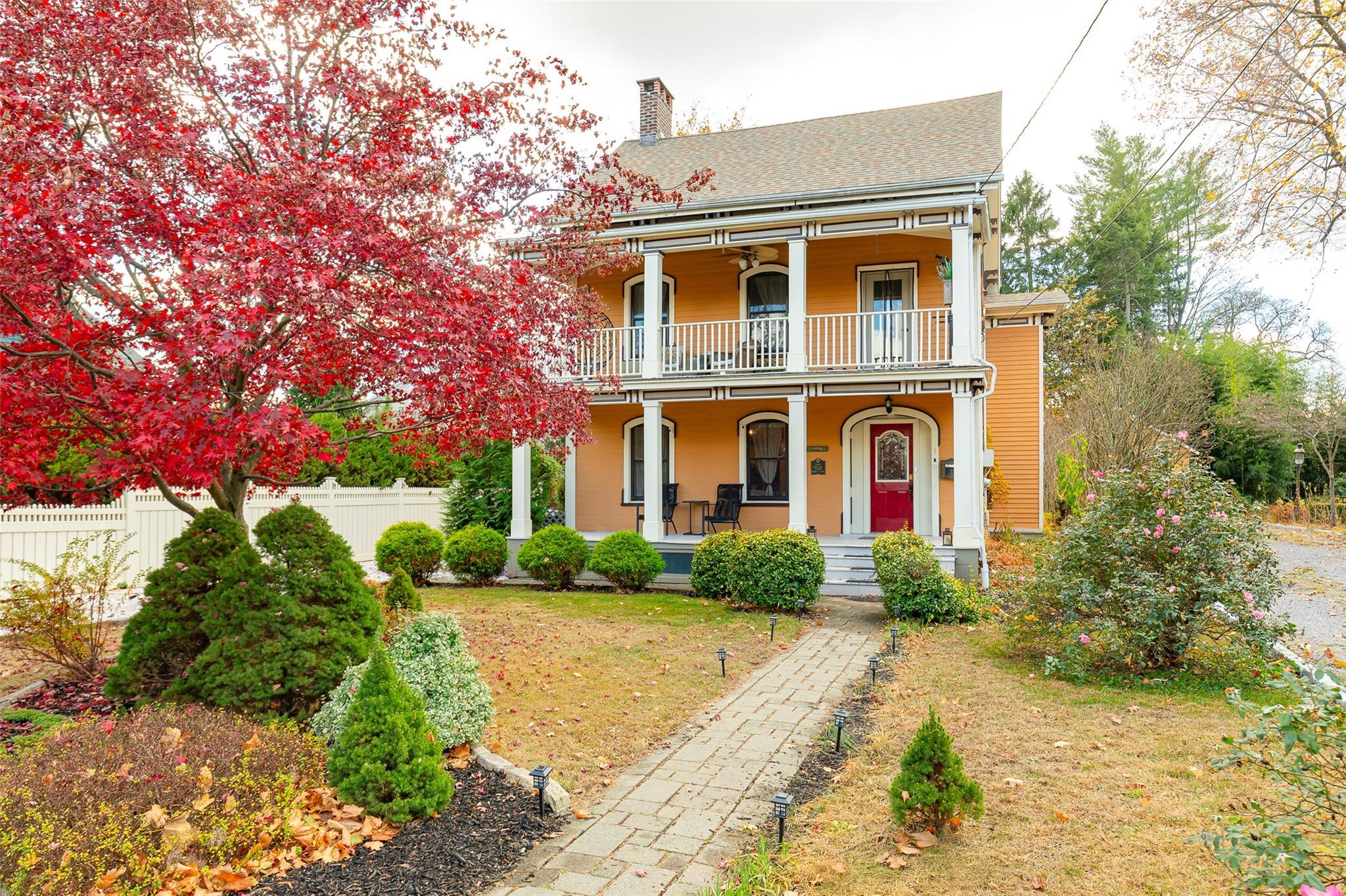 Single Family Andrews  Dutchess County, NY 12590, MLS-819851-3