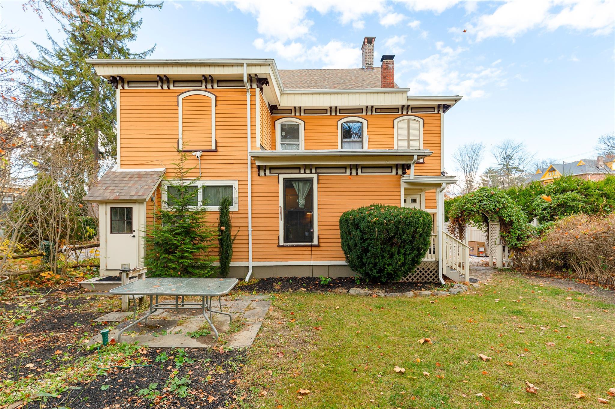 Single Family Andrews  Dutchess County, NY 12590, MLS-819851-37