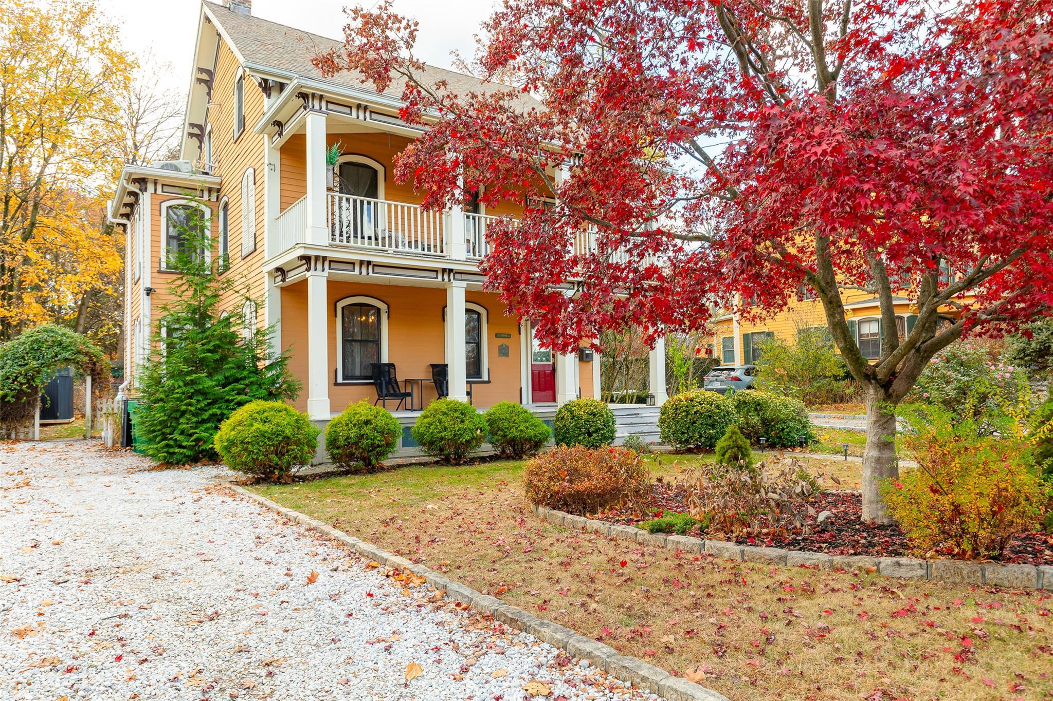 Single Family Andrews  Dutchess County, NY 12590, MLS-819851-4