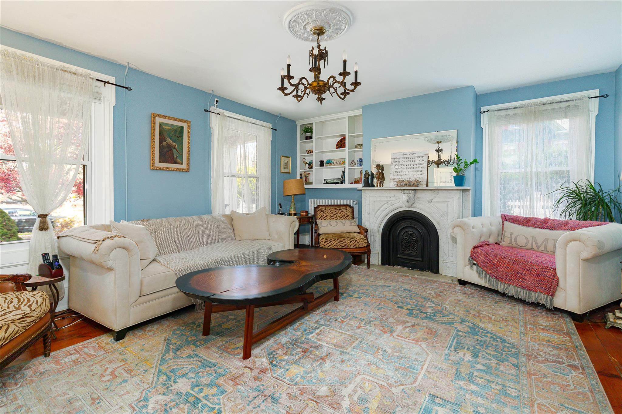Single Family Andrews  Dutchess County, NY 12590, MLS-819851-8