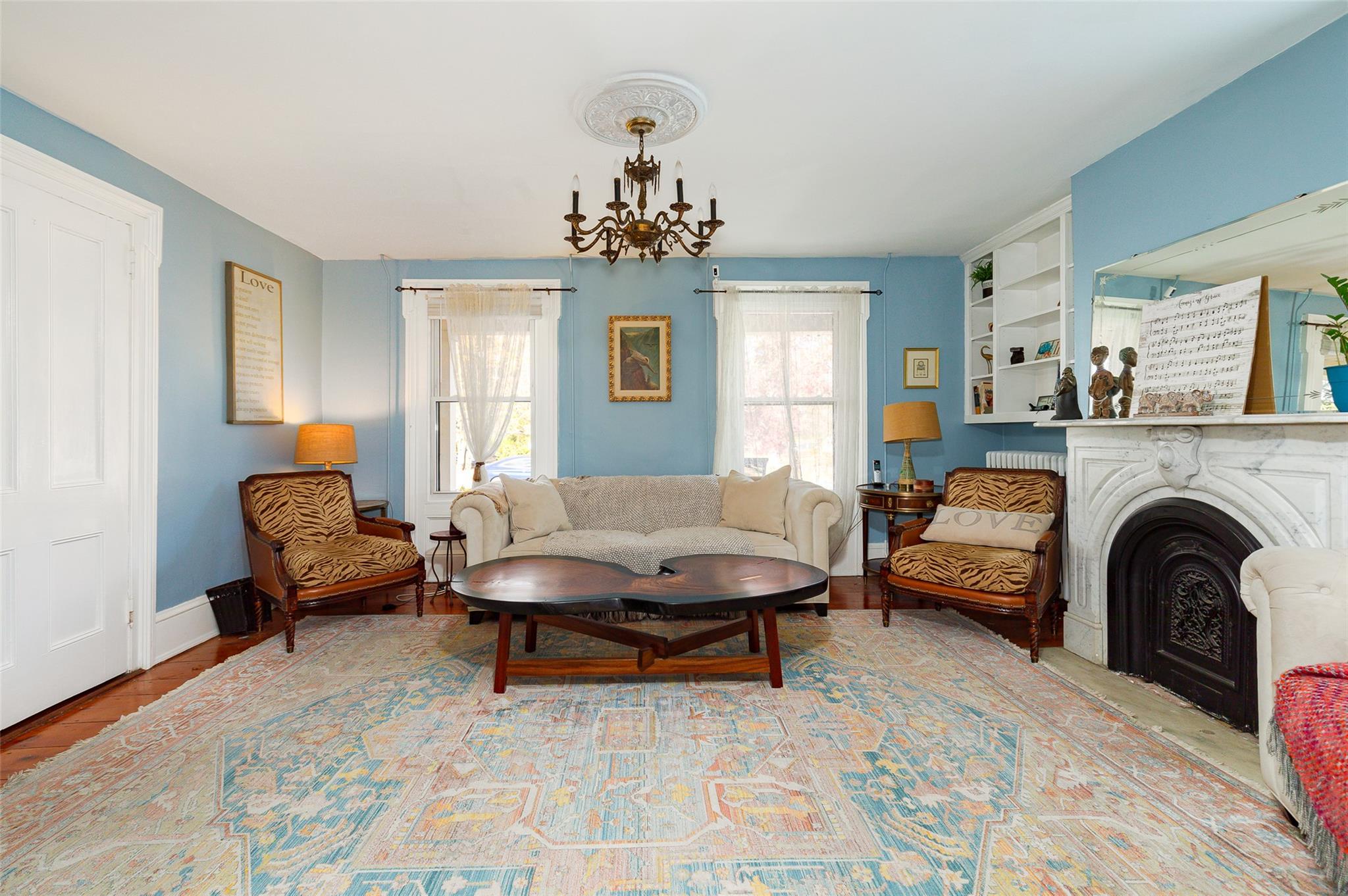 Single Family Andrews  Dutchess County, NY 12590, MLS-819851-9