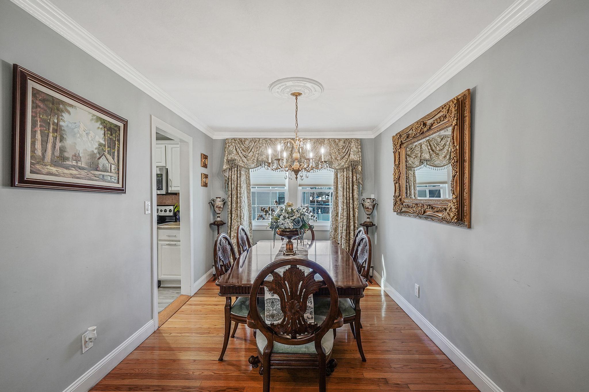 Single Family Lincoln  Suffolk County, NY 11717, MLS-819852-15