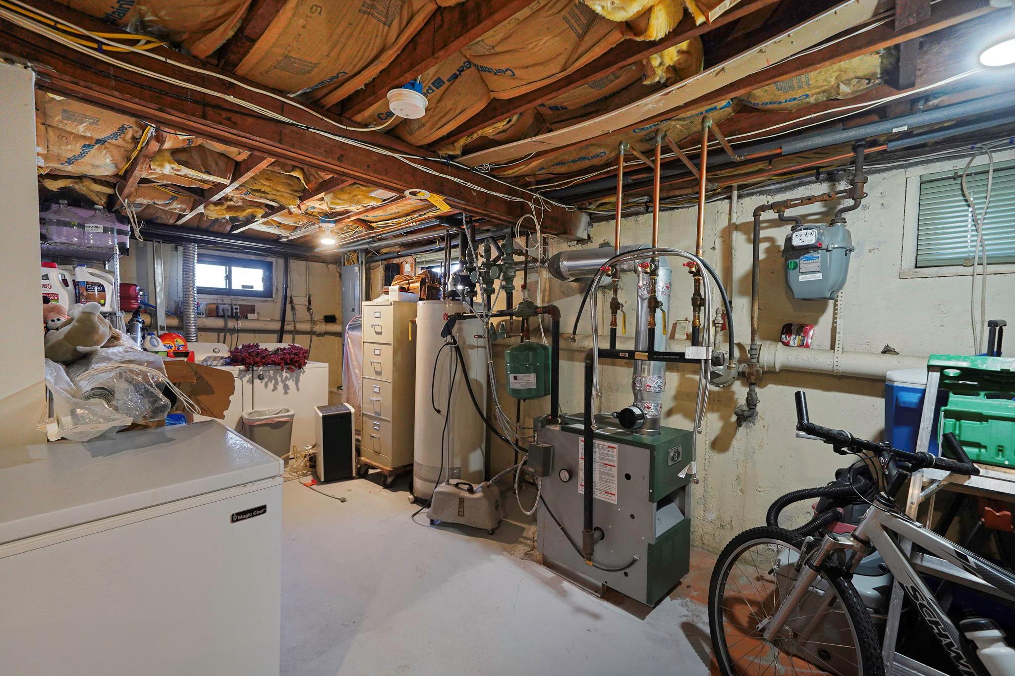 Single Family Lincoln  Suffolk County, NY 11717, MLS-819852-32