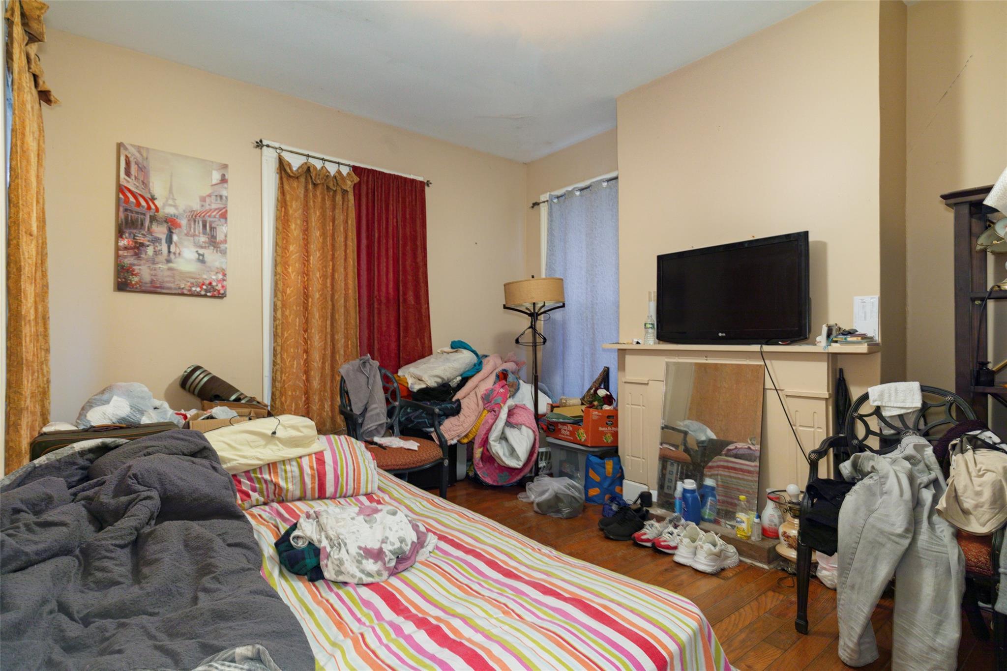 Single Family Academy  Dutchess County, NY 12601, MLS-819855-15