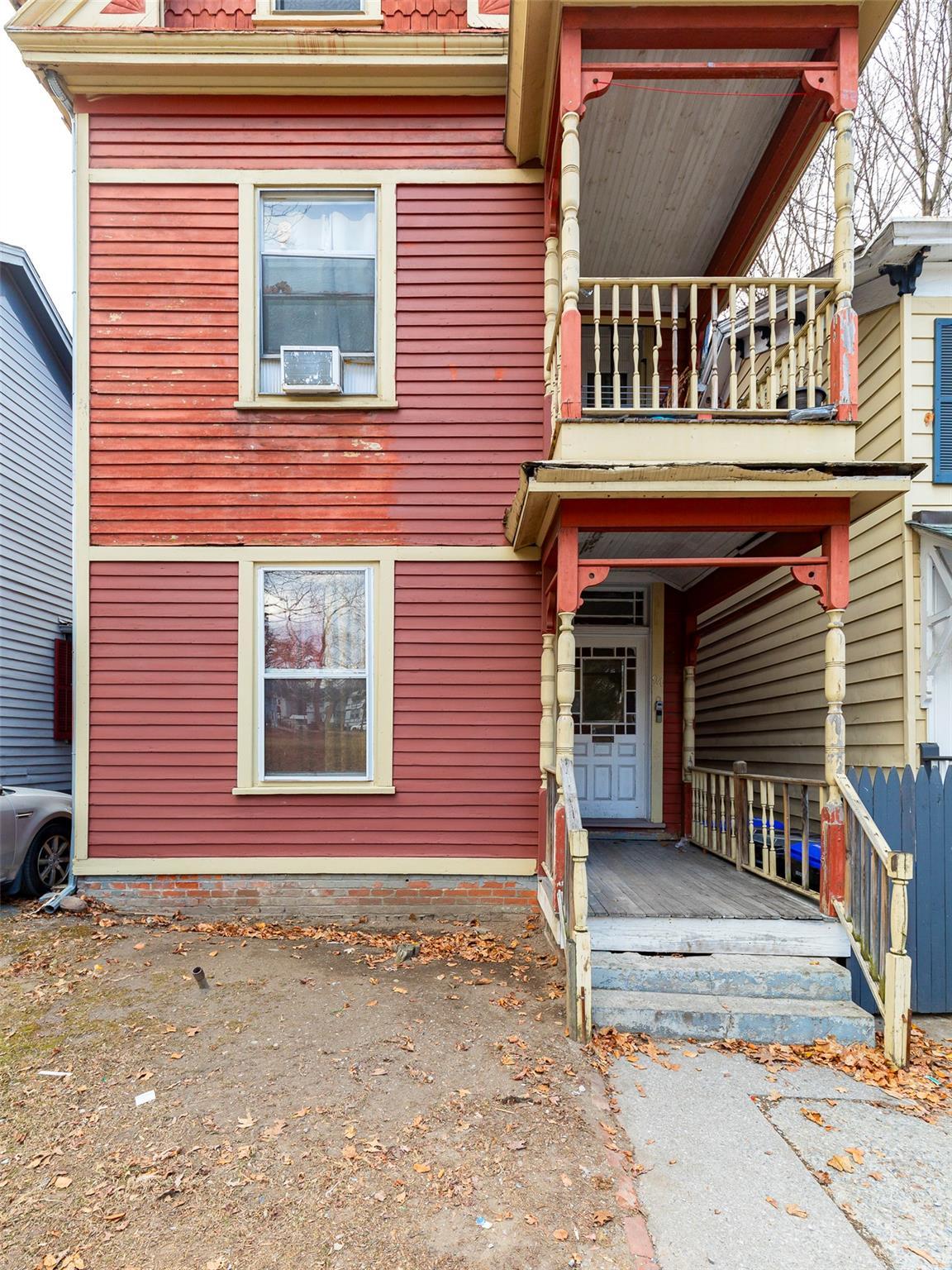 Single Family Academy  Dutchess County, NY 12601, MLS-819855-19
