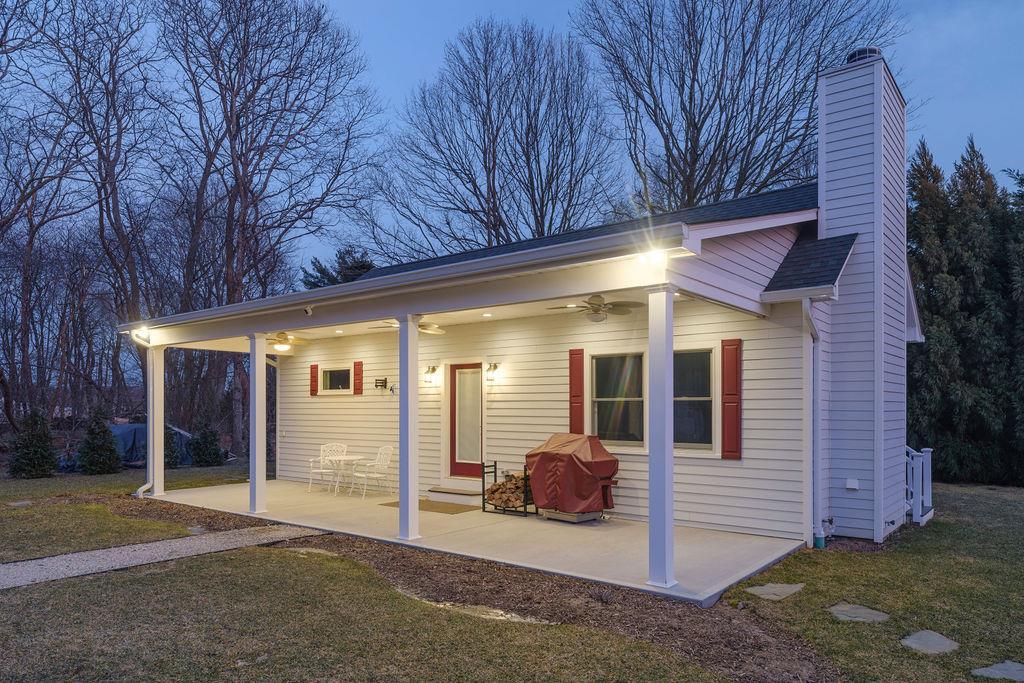 Single Family Ole Jule  Suffolk County, NY 11952, MLS-819860-18