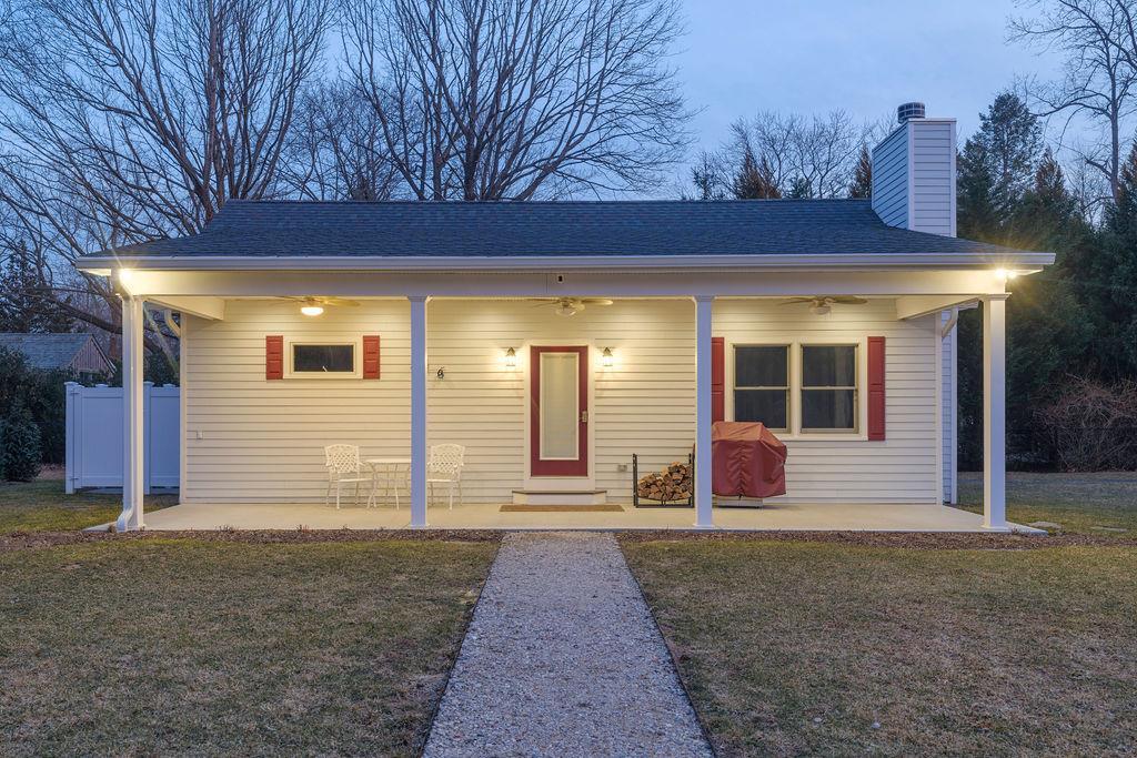 Single Family Ole Jule  Suffolk County, NY 11952, MLS-819860-19