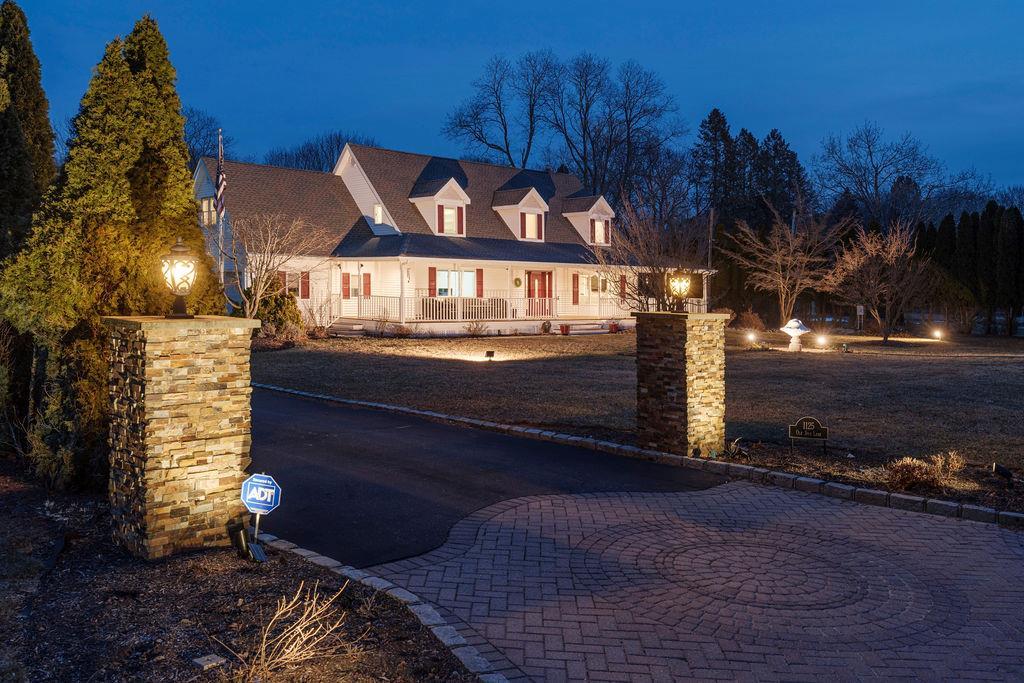 Single Family Ole Jule  Suffolk County, NY 11952, MLS-819860-2